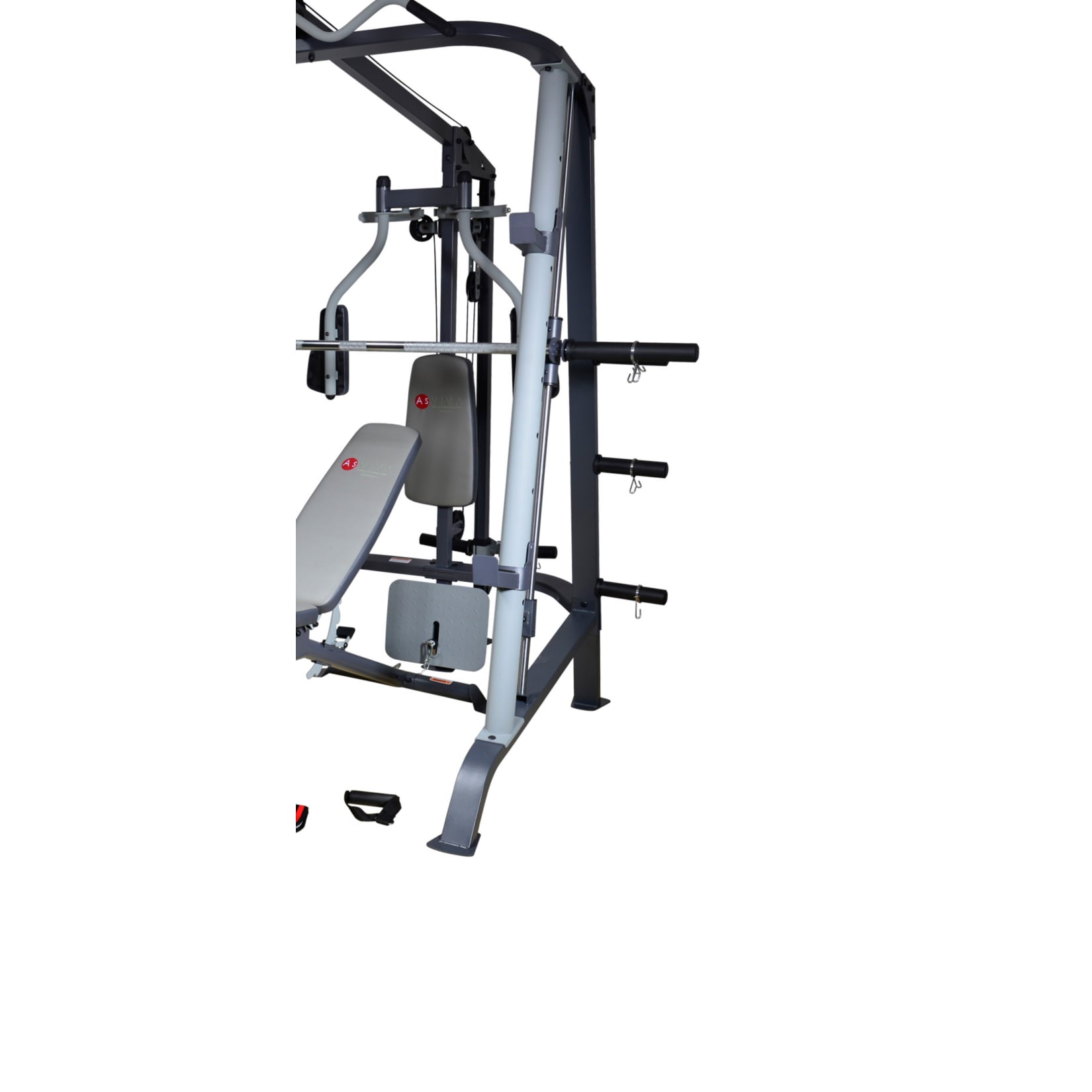 Kraftstation & Multipresse AsVIVA MS2 - Bild 1