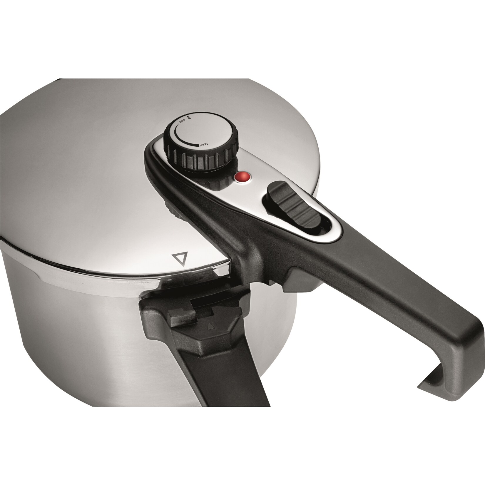 PROFI COOK Schnellkochtopf 5 L - Bild 1