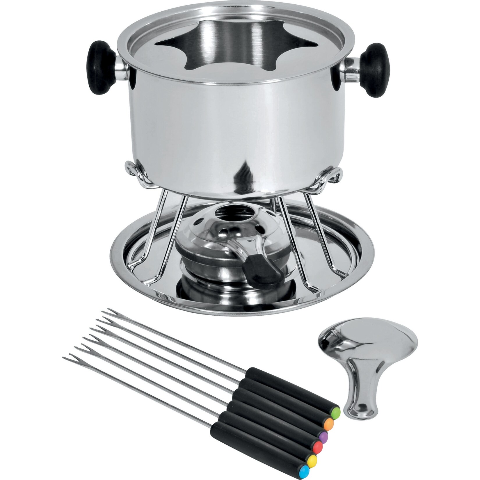 Fondue-Set - Bild 1