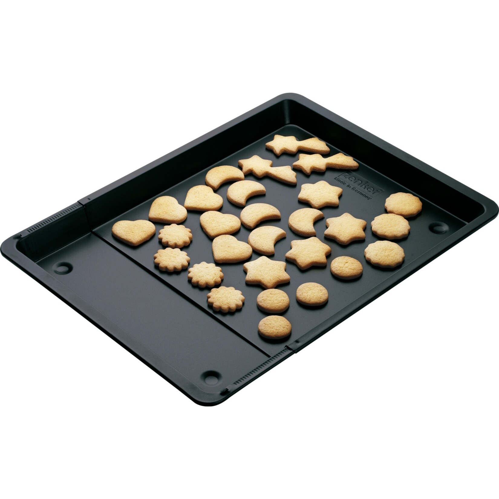 Zenker Universal-Herdbackblech - Bild 1