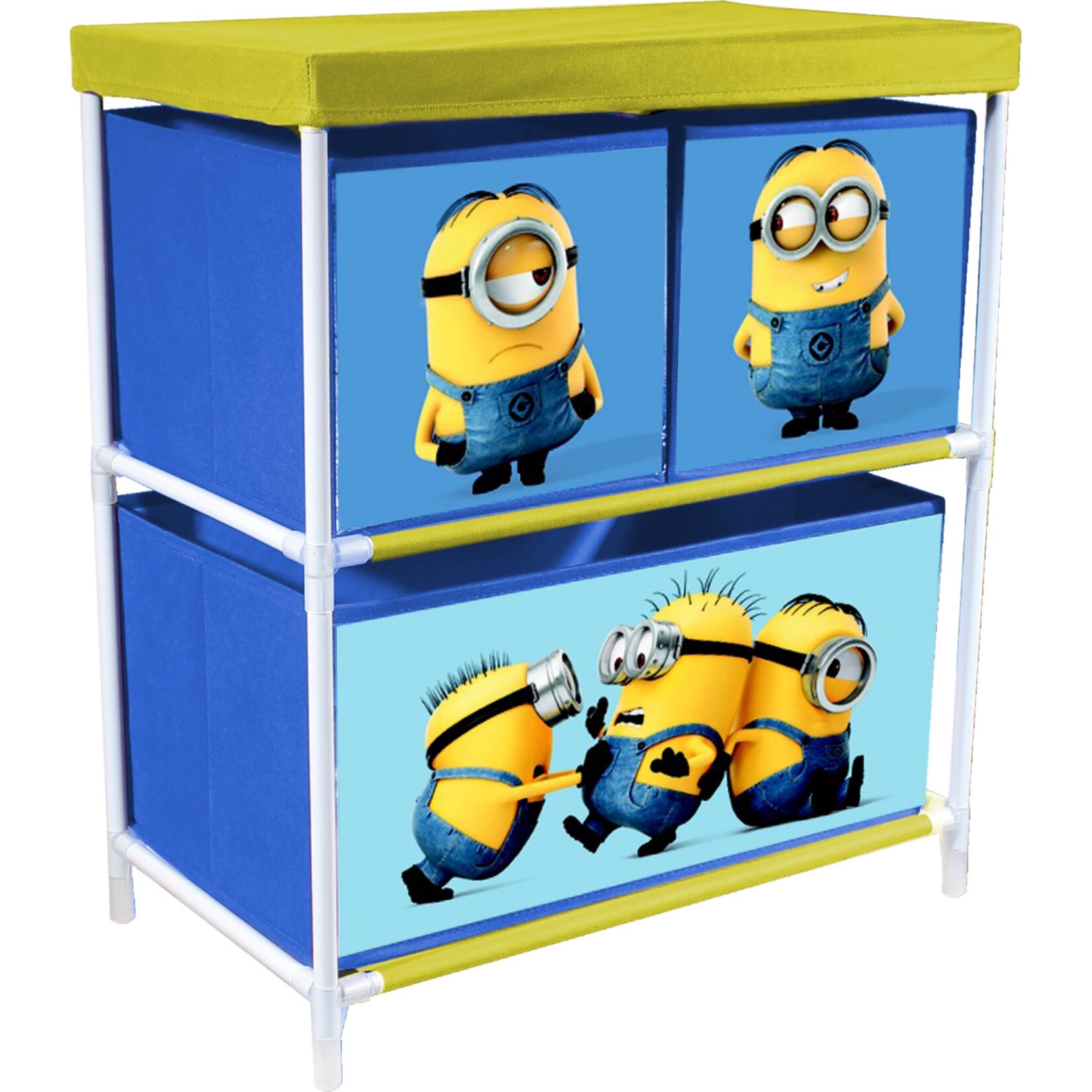 Spielzeugregal - Bild 1