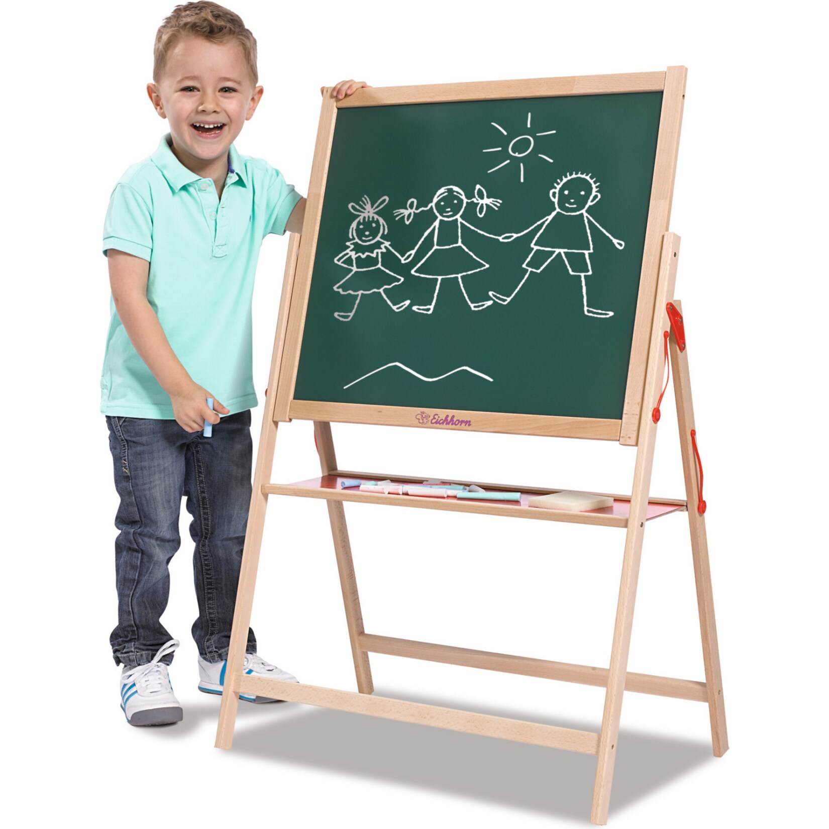 Magnettafel - Bild 1