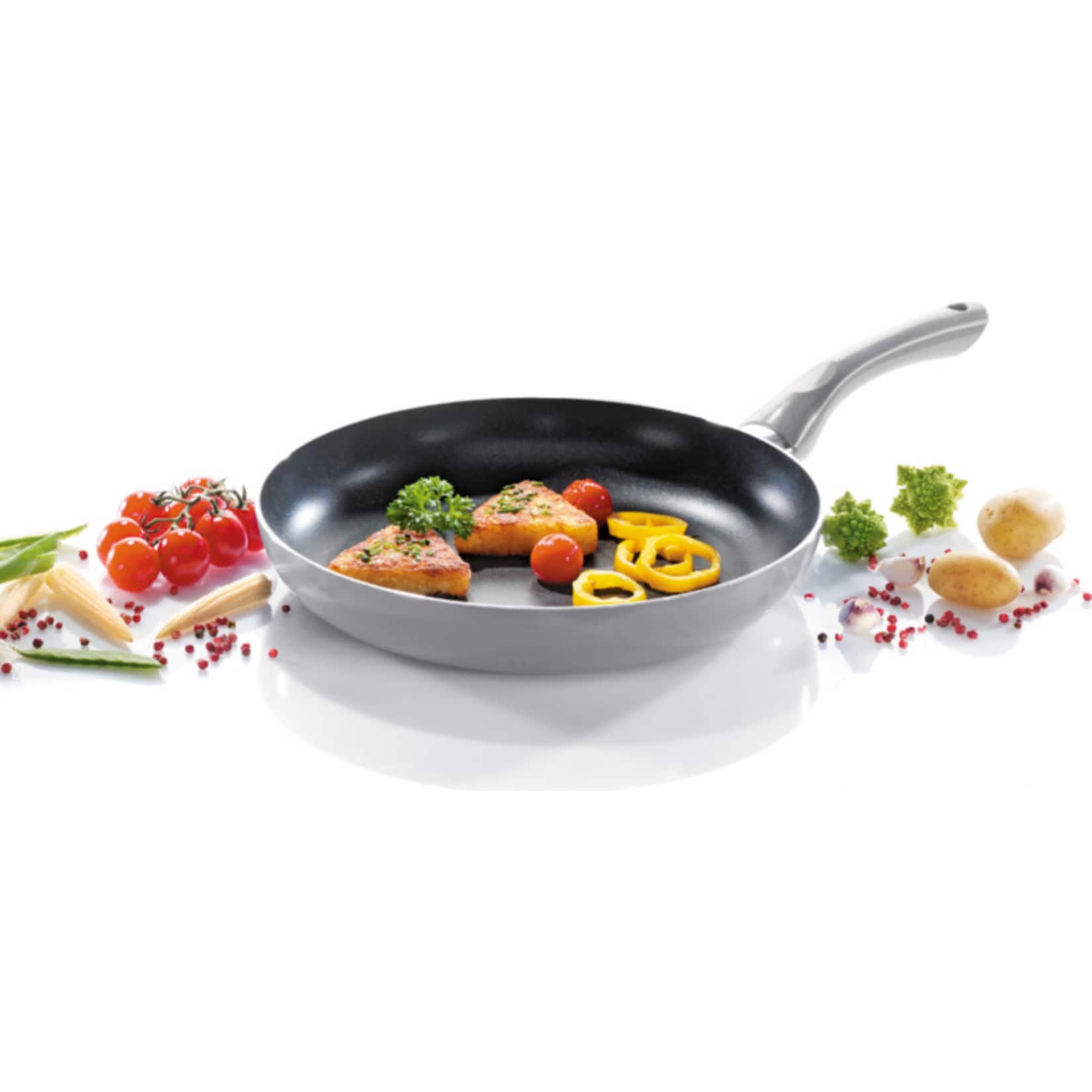 Pfannenset 2 tlg. London - Bild 1