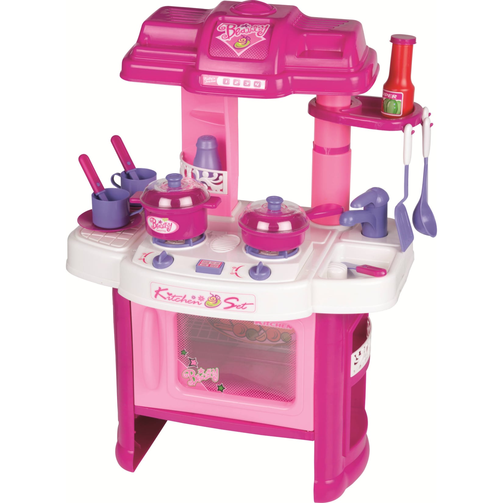 Kinder-Spielk&uuml;che - Bild 1