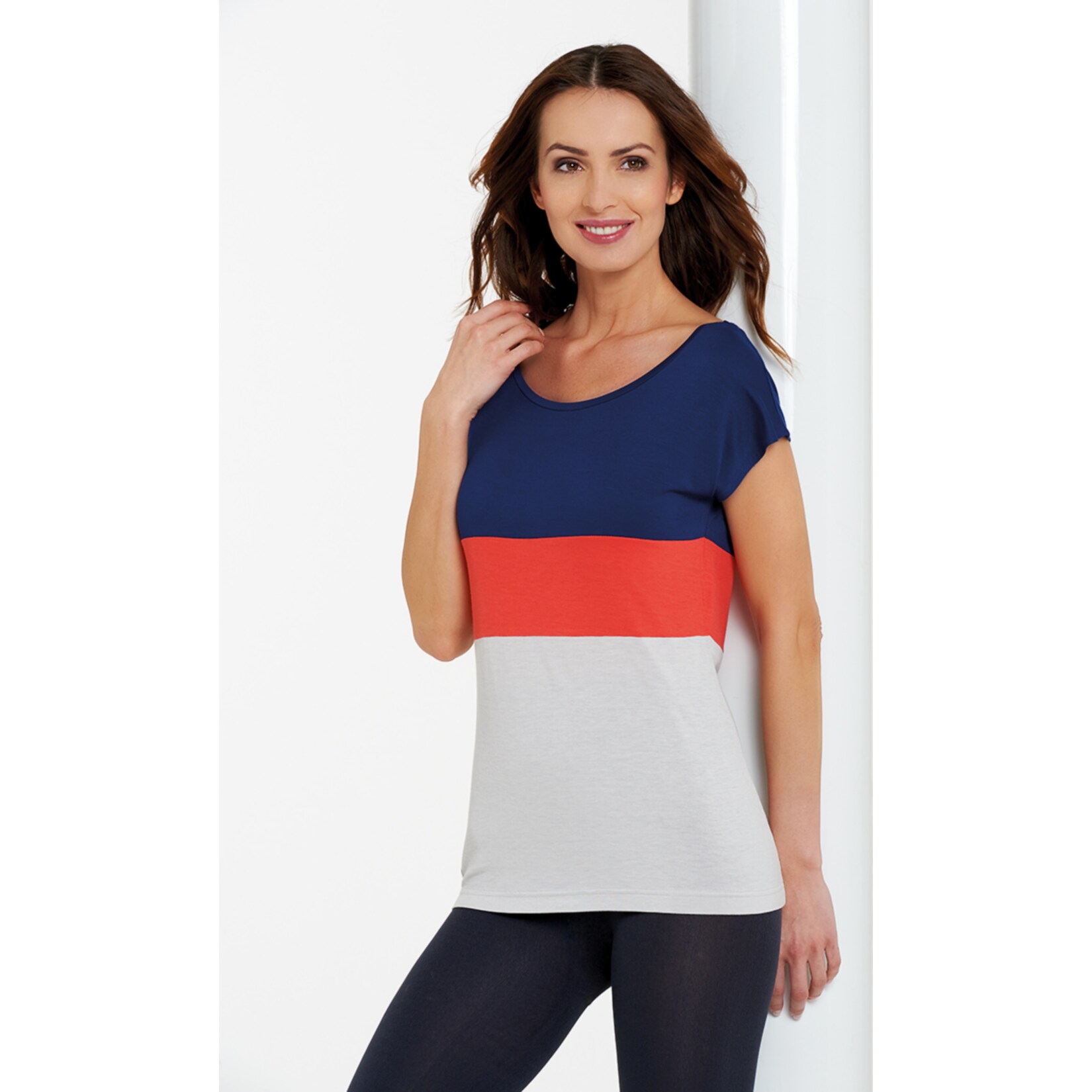 Damen T-Shirt - Bild 1