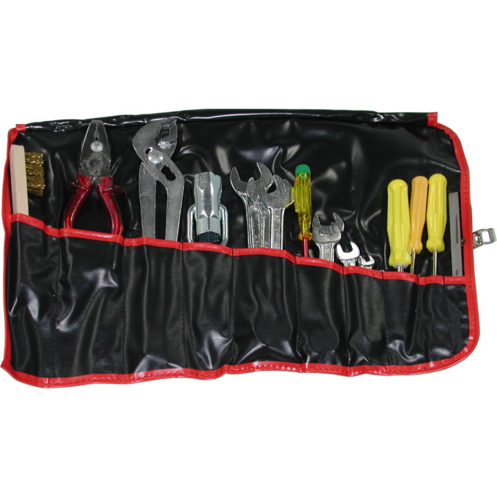 Autowerkzeug-Rolltasche - Bild 1