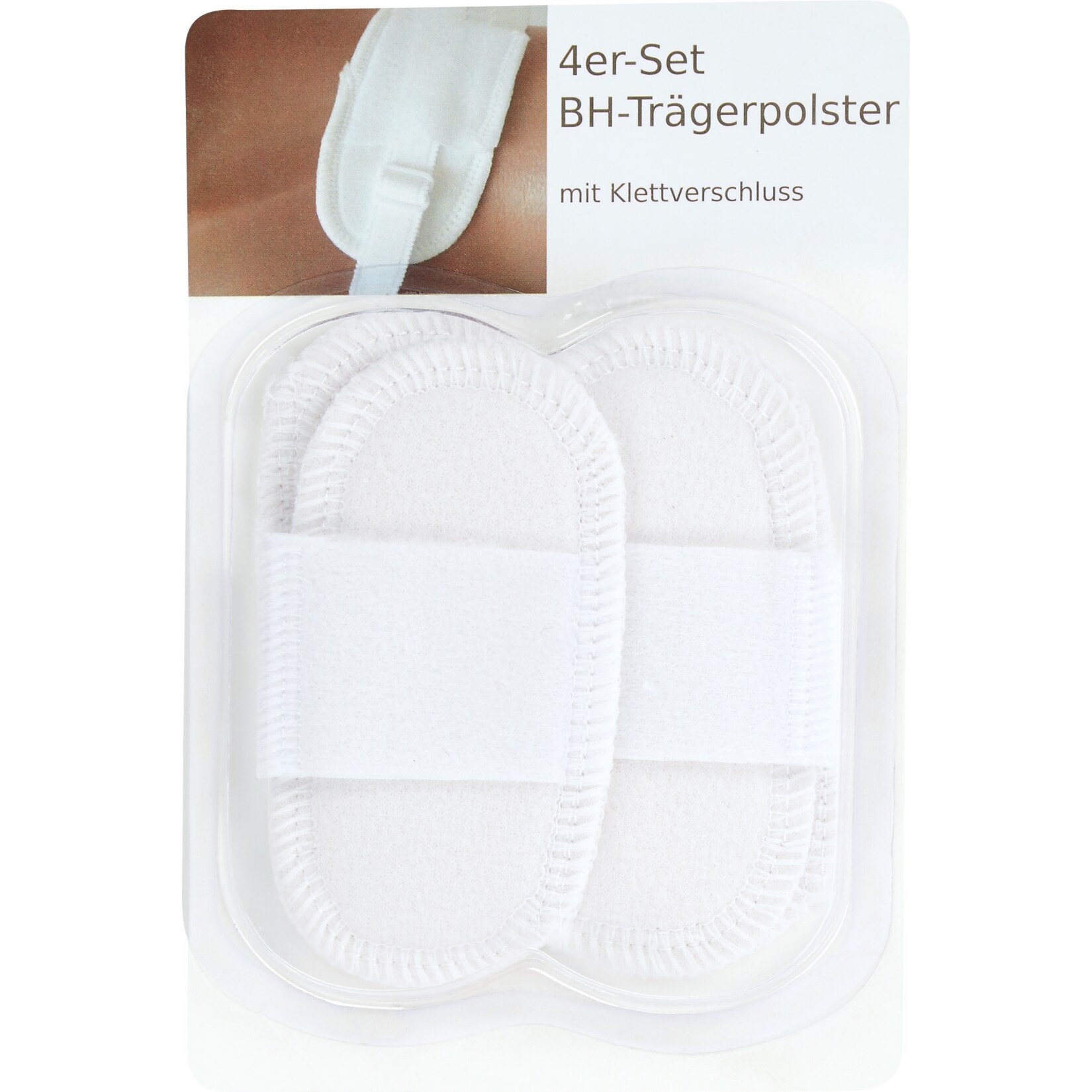 Kleine Helfer – BH Trägerpolster | 04025816183415