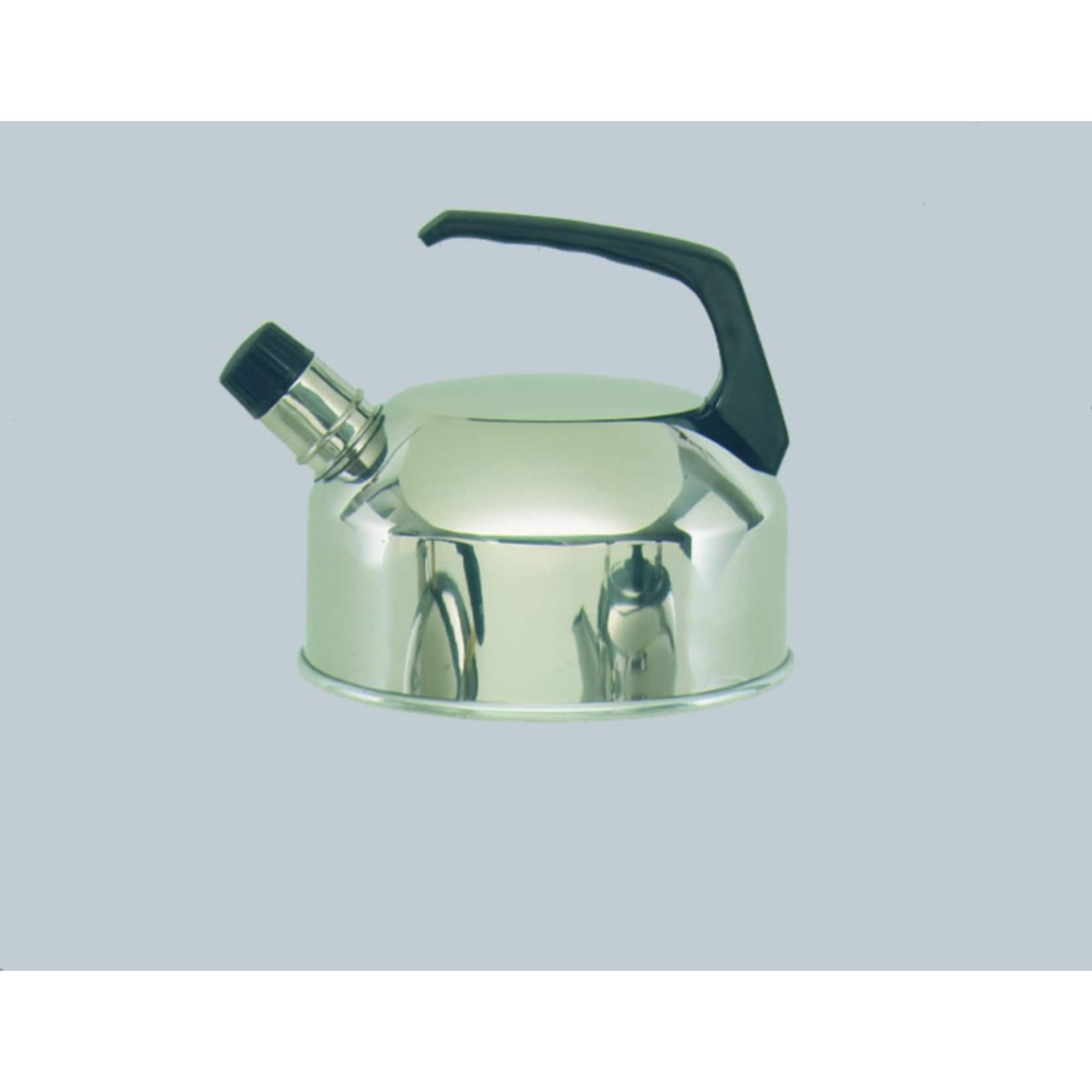 Fl&ouml;tenkessel Kiel - Bild 1