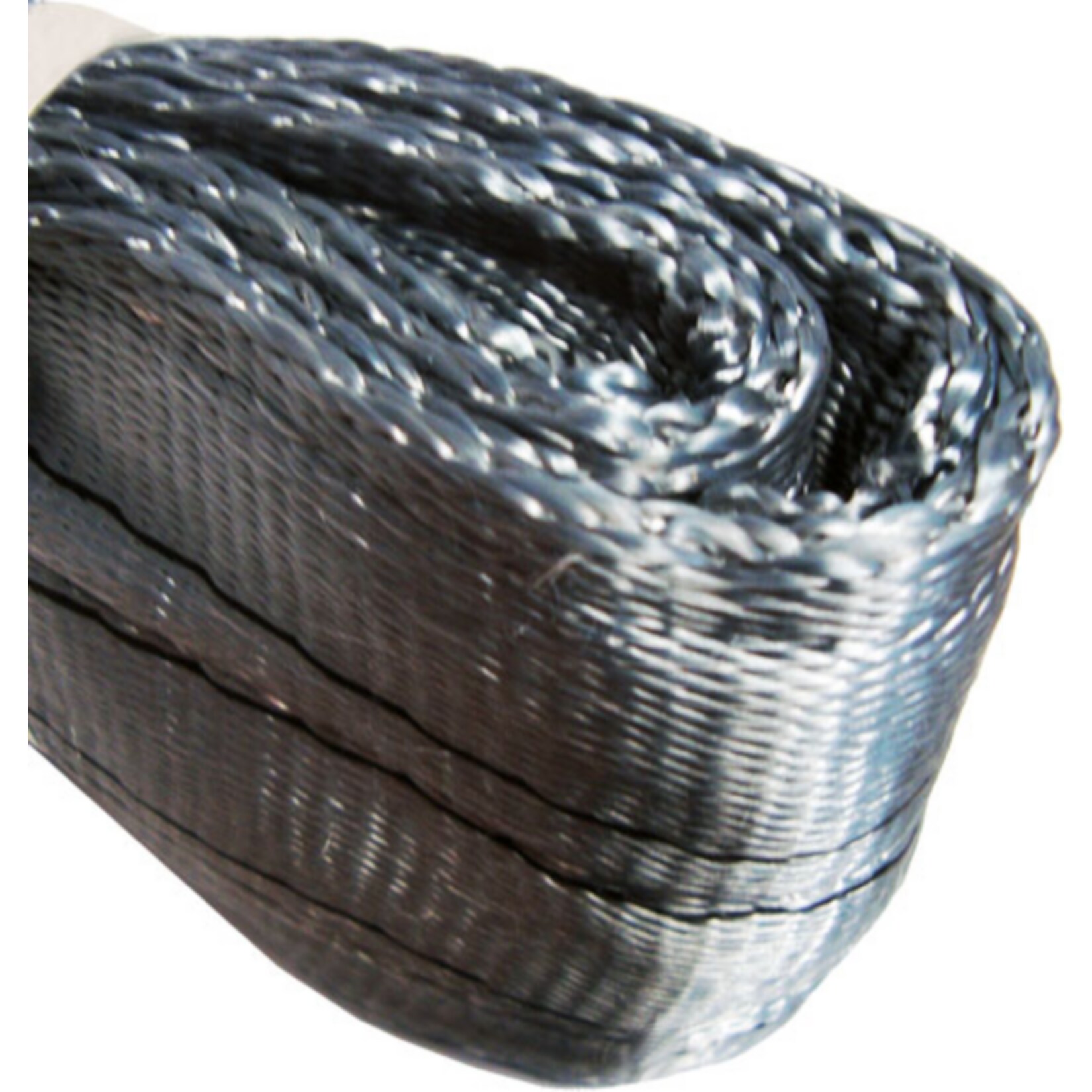 Mauk Rundschlinge mit Doppelmantel 4t 12cm 3m - Bild 1