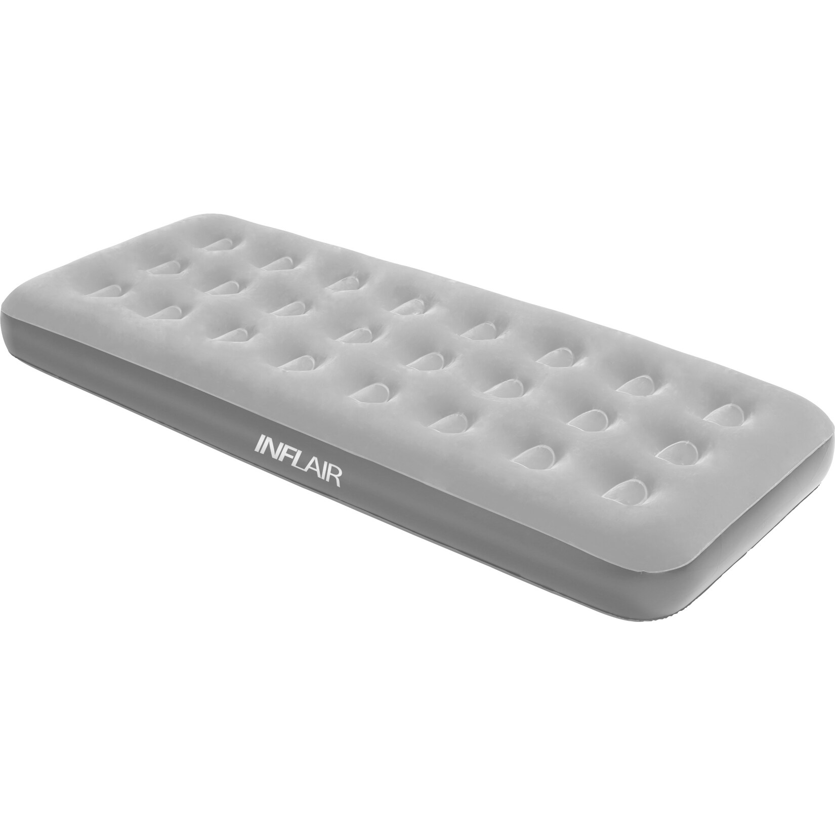 Inflair Single Size Airbed - Bild 1