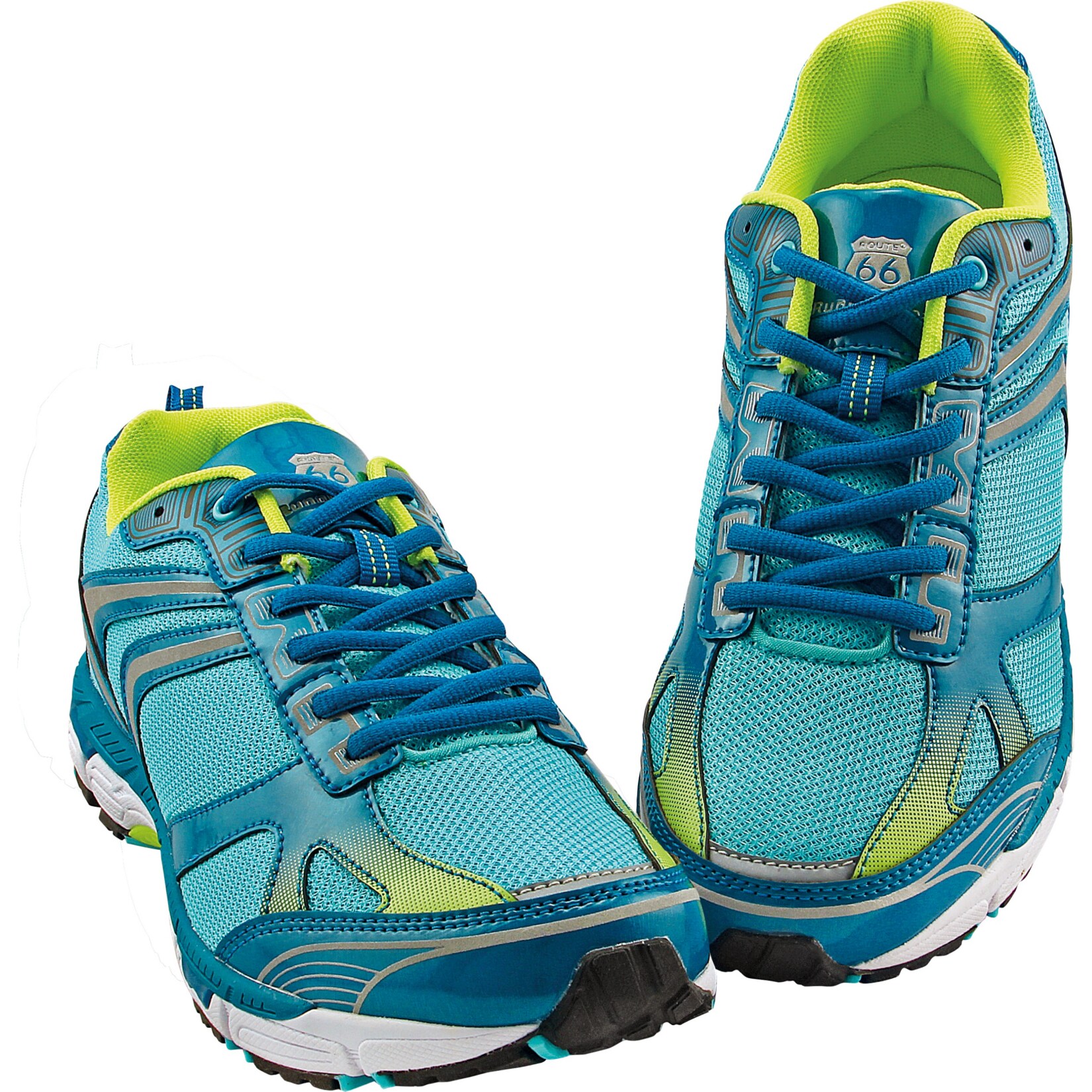Route 66 Damen oder Herren Sportschuhe &bdquo;Marathon&ldquo; - Bild 1