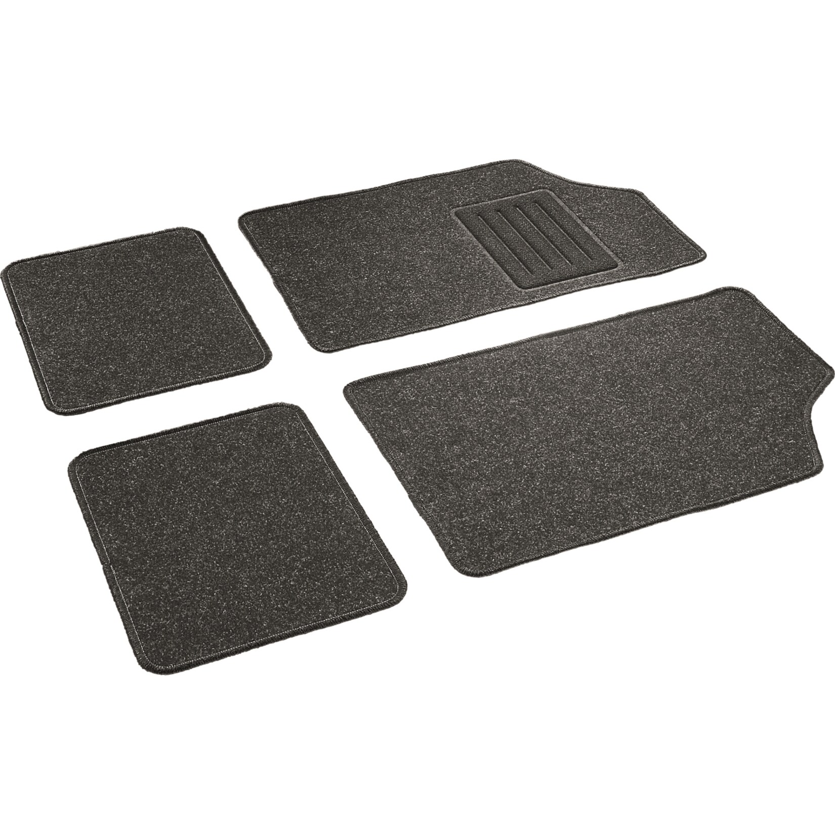 Fu&szlig;matten-Set - Bild 1