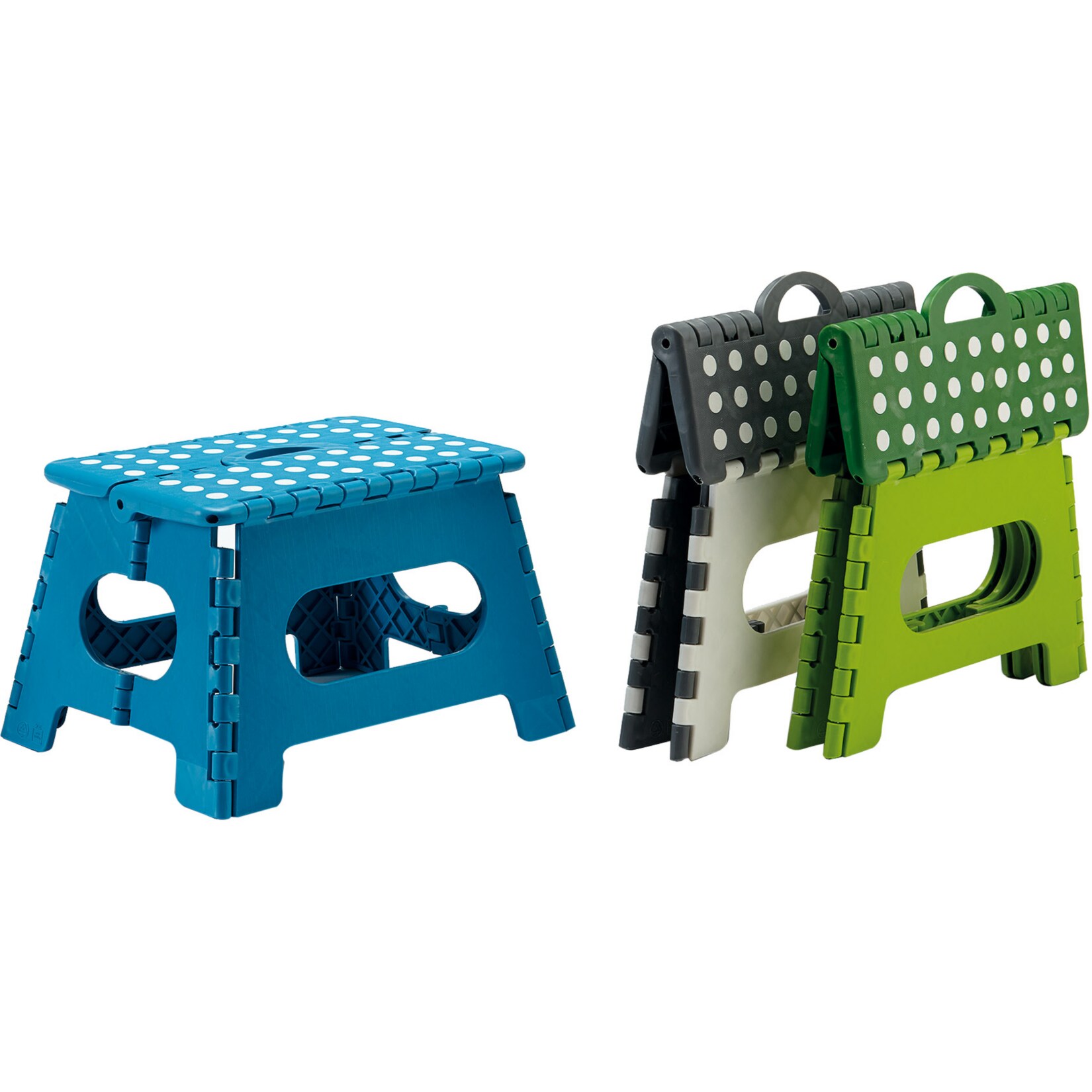 Klapphocker - Bild 1