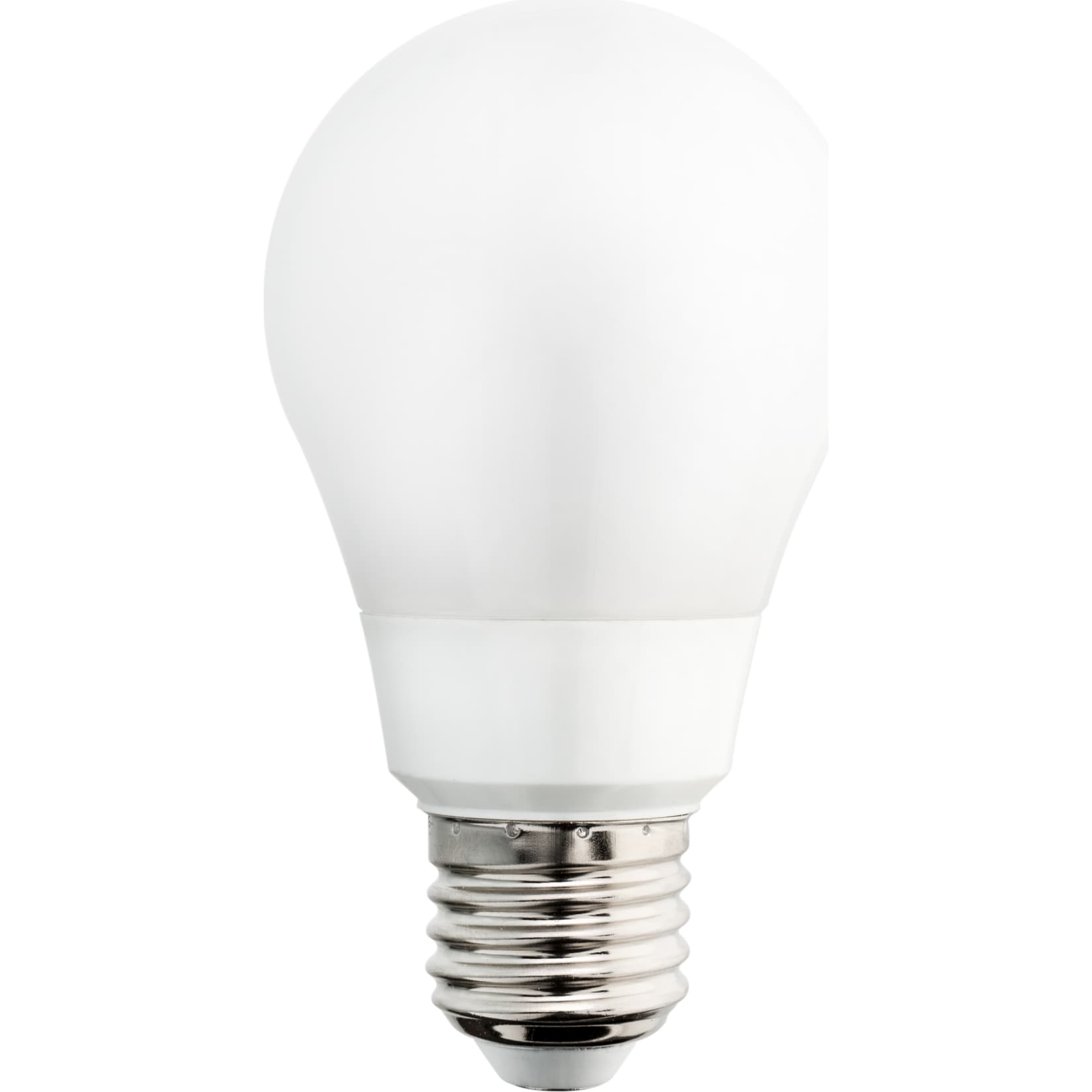 LED-Leuchtmittel - 7 W Birne E27 - Bild 1