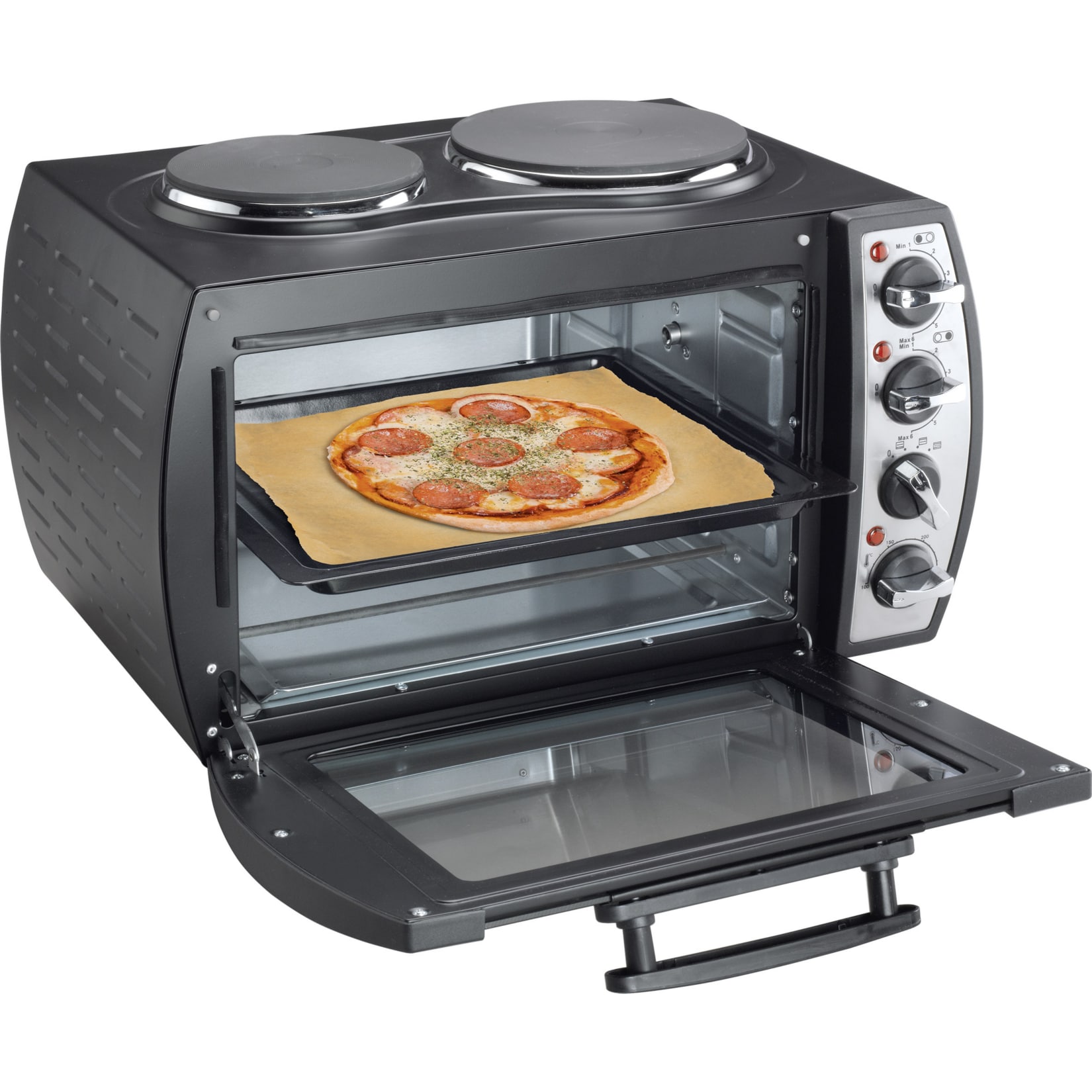 StarQ Klein-K&uuml;che - Bild 1