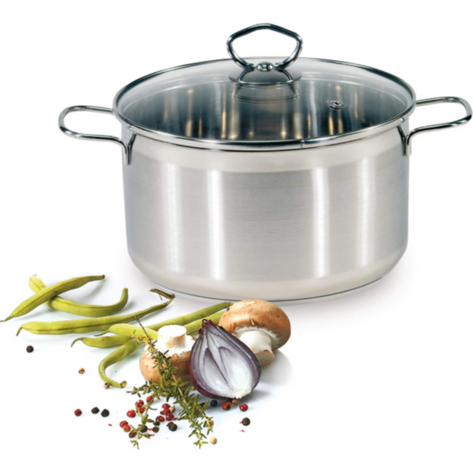 Fleischtopf 20 cm Manhattan - Bild 1