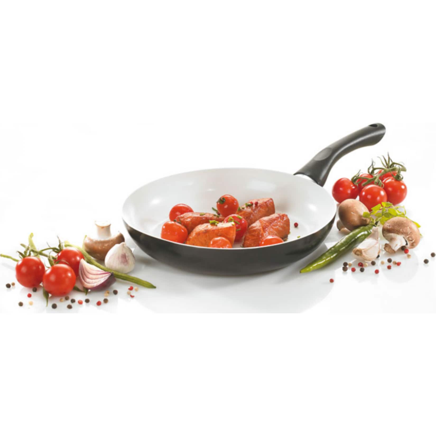 Pfanne 28 cm Riga - Bild 1