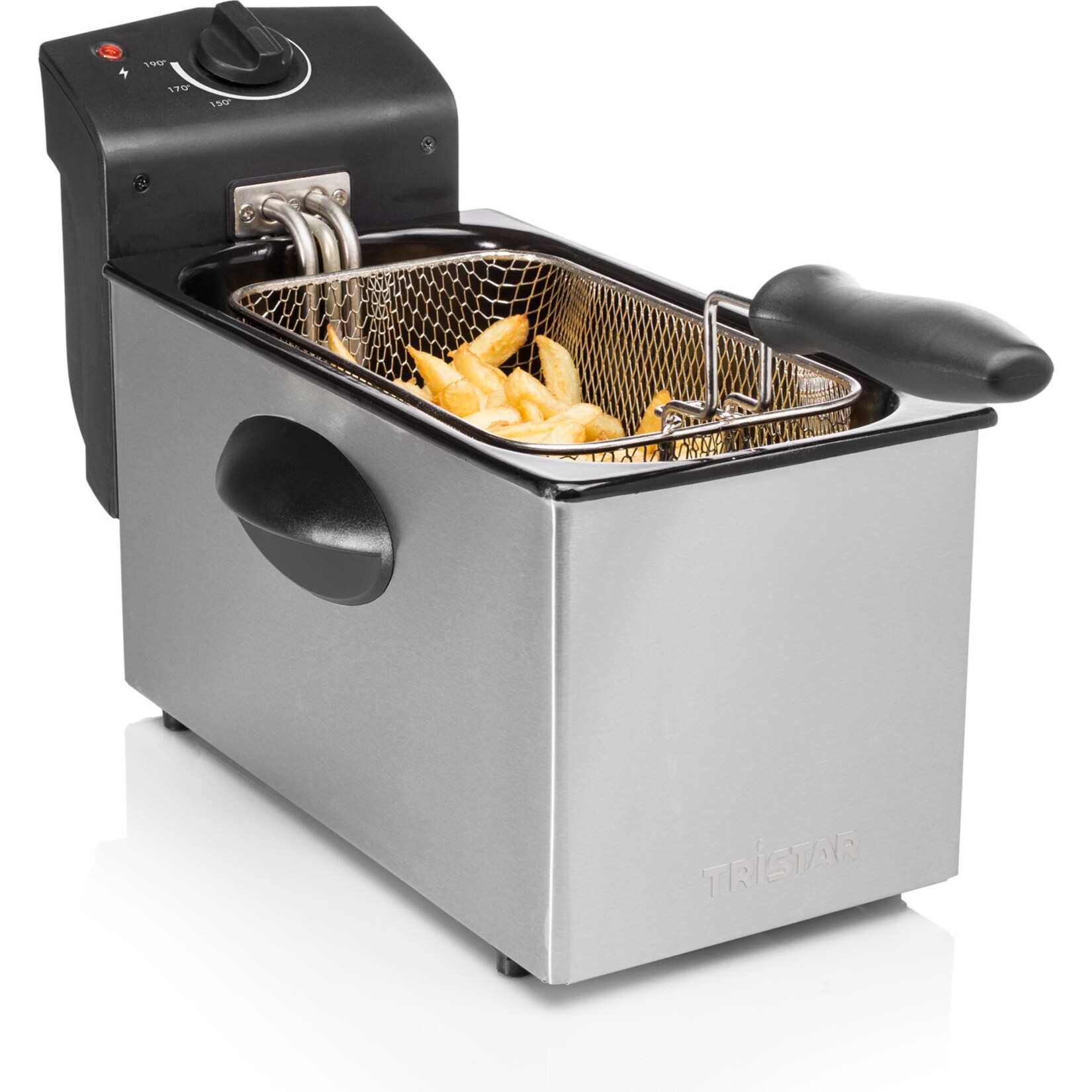Tristar Fritteuse 3,0 l - Bild 1