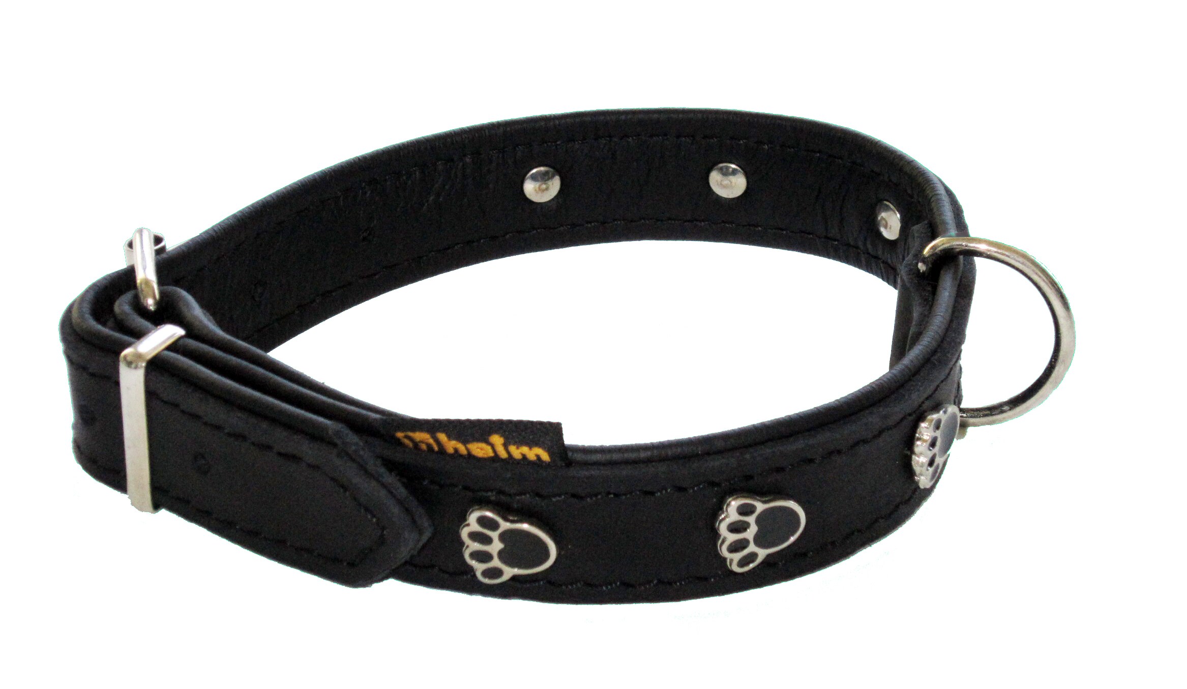 Halsband Pfote - Bild 1