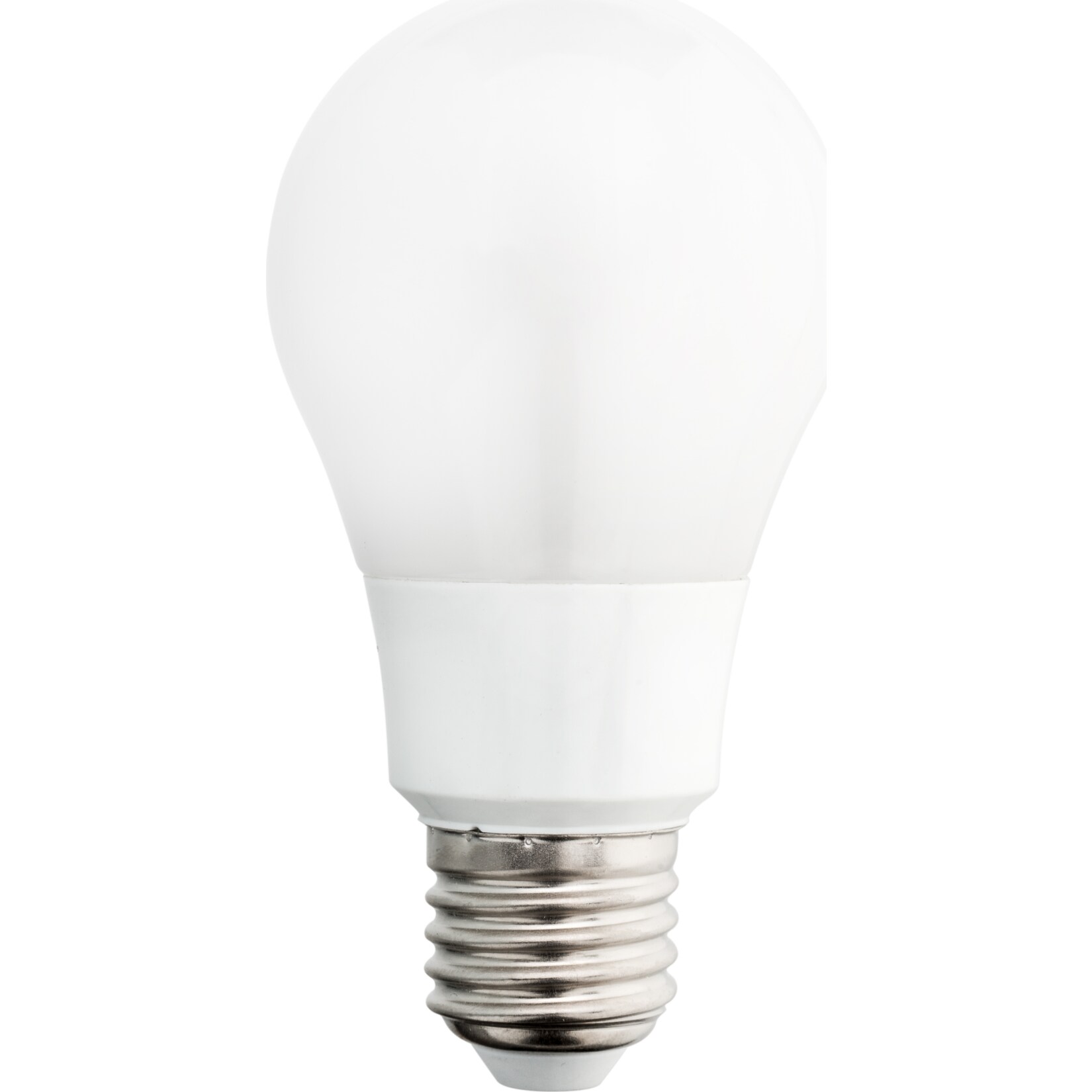 LED-Leuchtmittel - 9,5 W Birne E27 - Bild 1