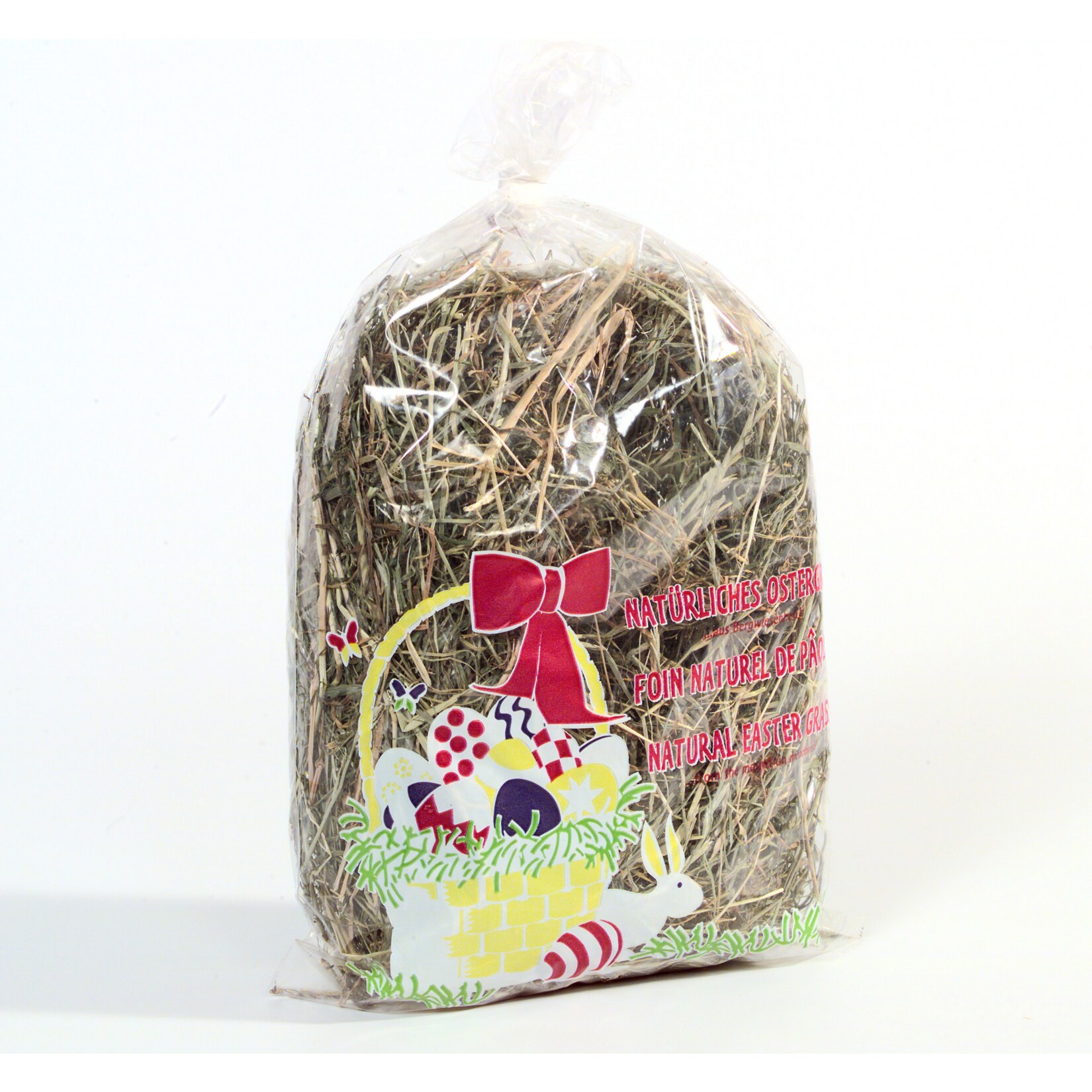 Ostergras - Bergwiesenheu - Bild 1