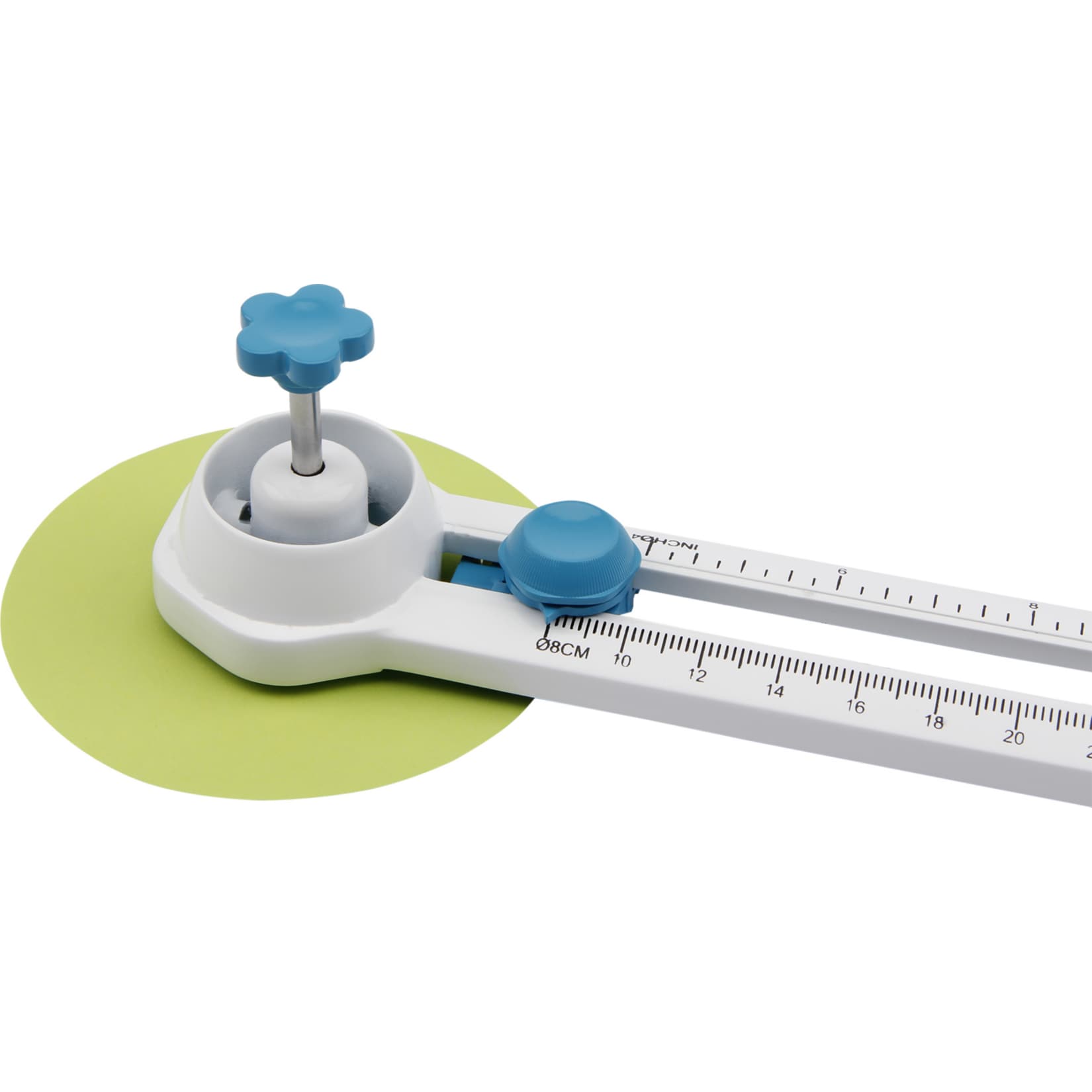 Olympia Kreisschneider CTR 320 - Bild 1