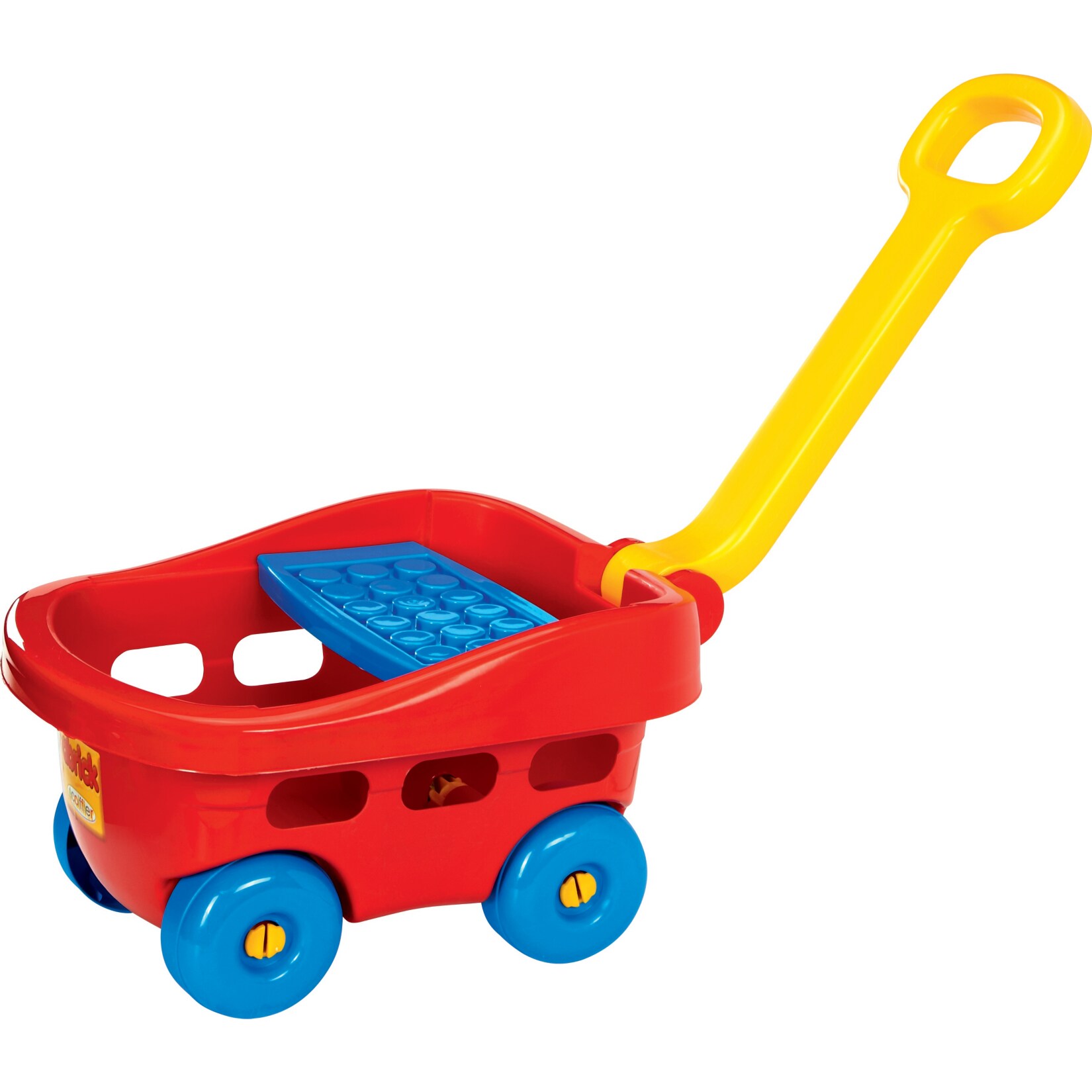 Bollerwagen - Bild 1