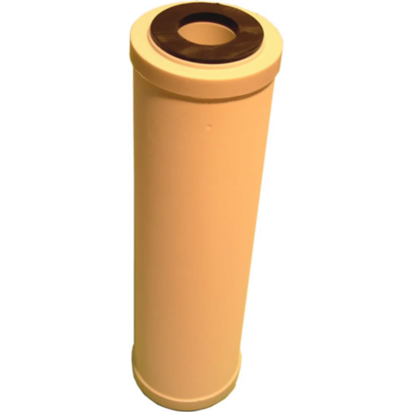 Wasserfiltereinsatz Keramik - Bild 1