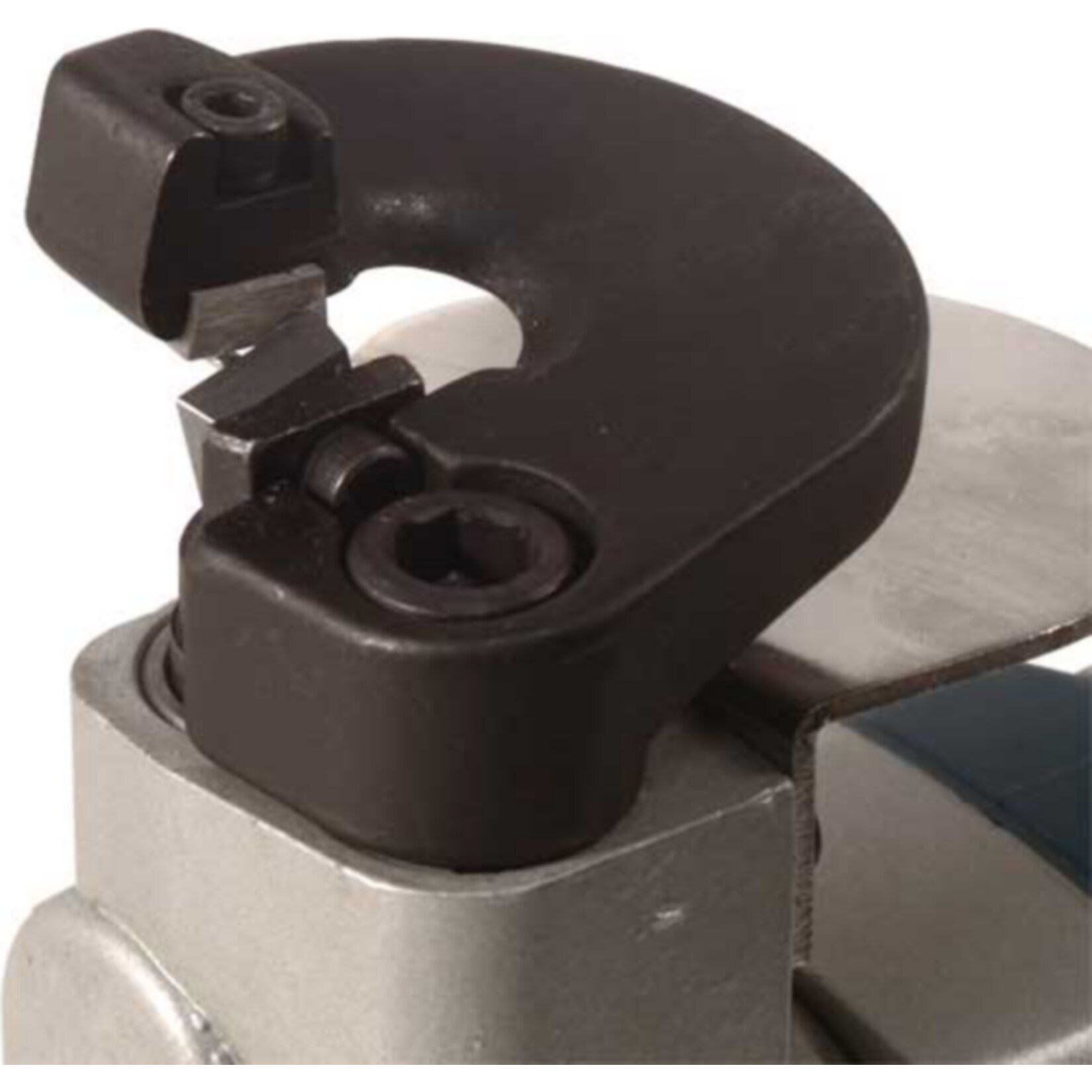 Mauk Elektro Blechschere/Nibbler 500 W | 04043722015767