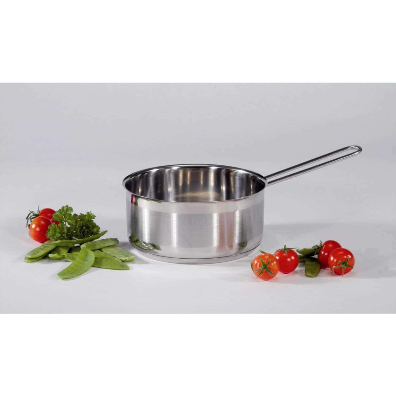 Stieltopf o. D. 16 cm Ohio - Bild 1