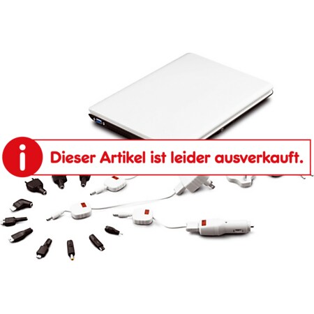 Swiss Charger "All in One" - Ladeset - Bild 1