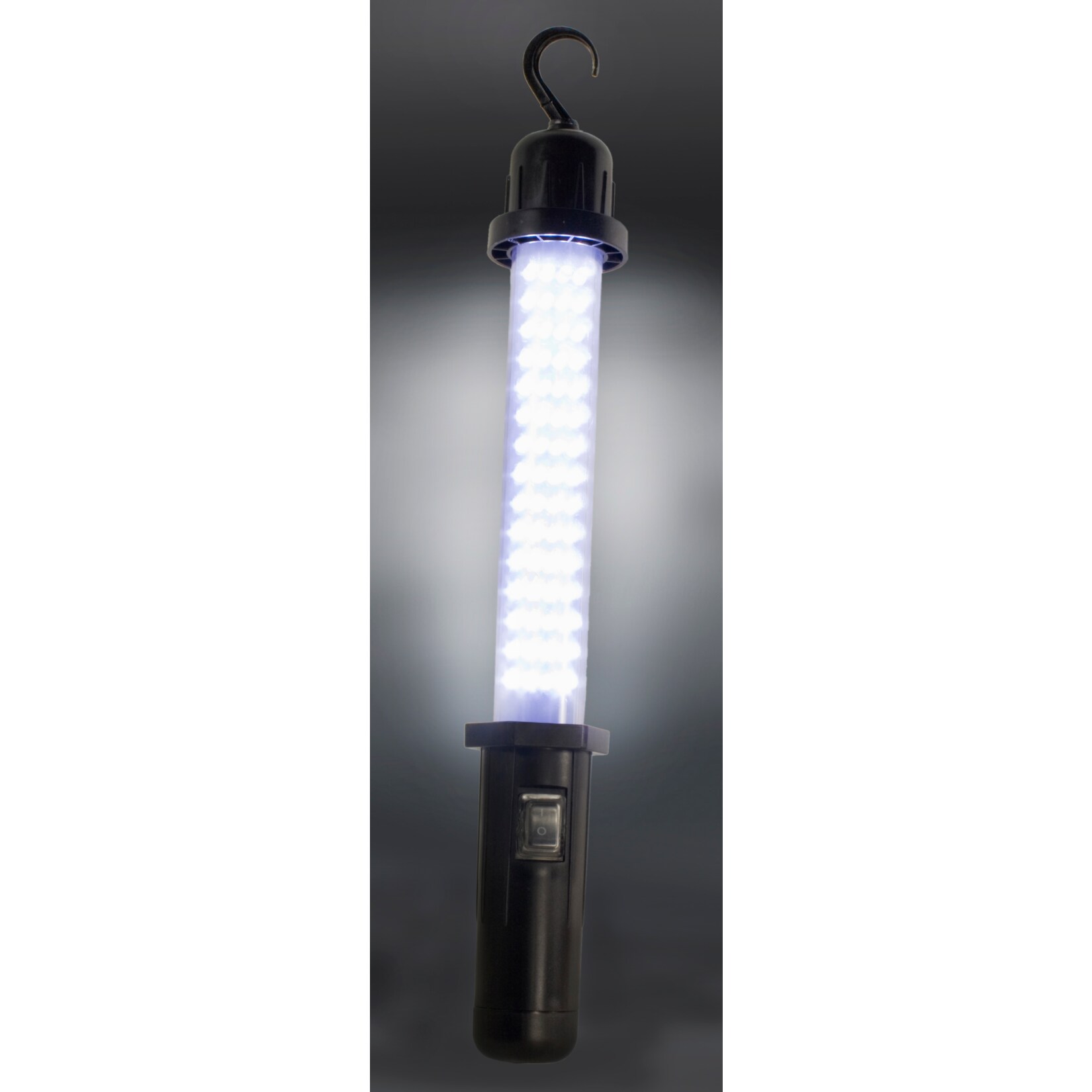 Arcas 60 LED Werkstattleuchte - Bild 1