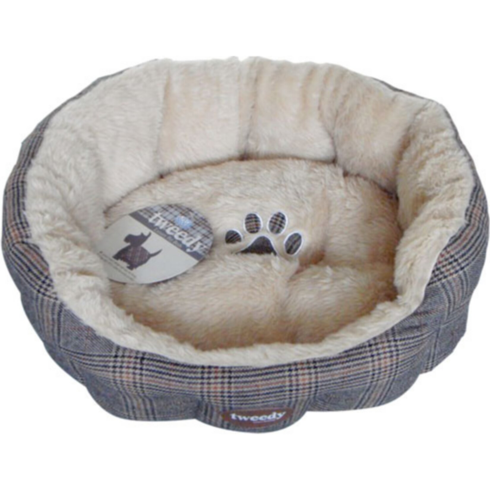 Heimtierbett „Tweedy“ | 05028804102374