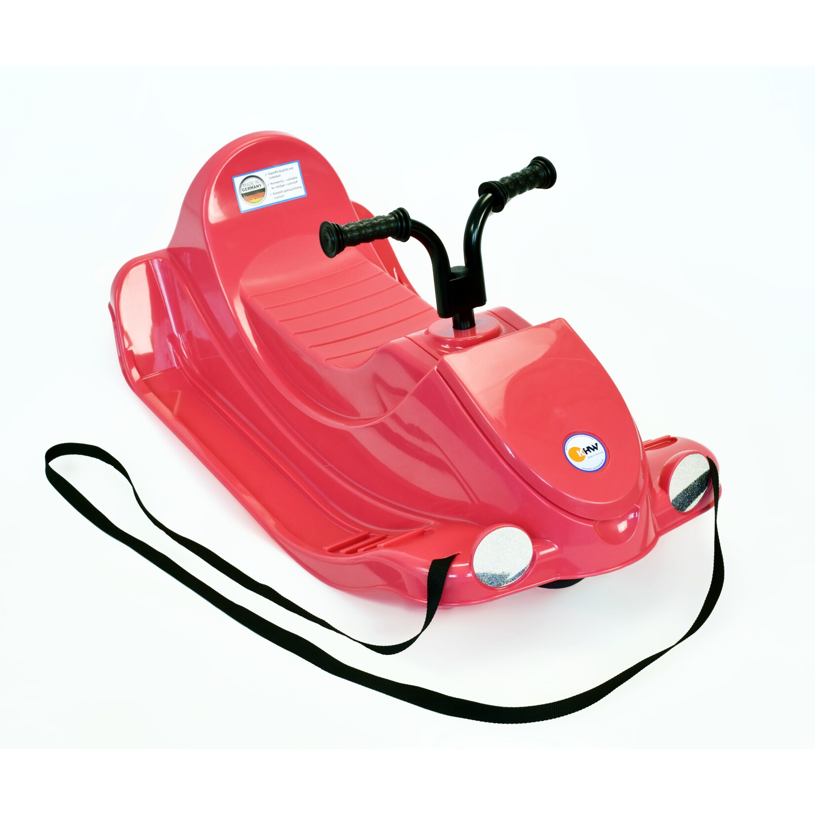 KHW Snow Quad pink | 04013351275139