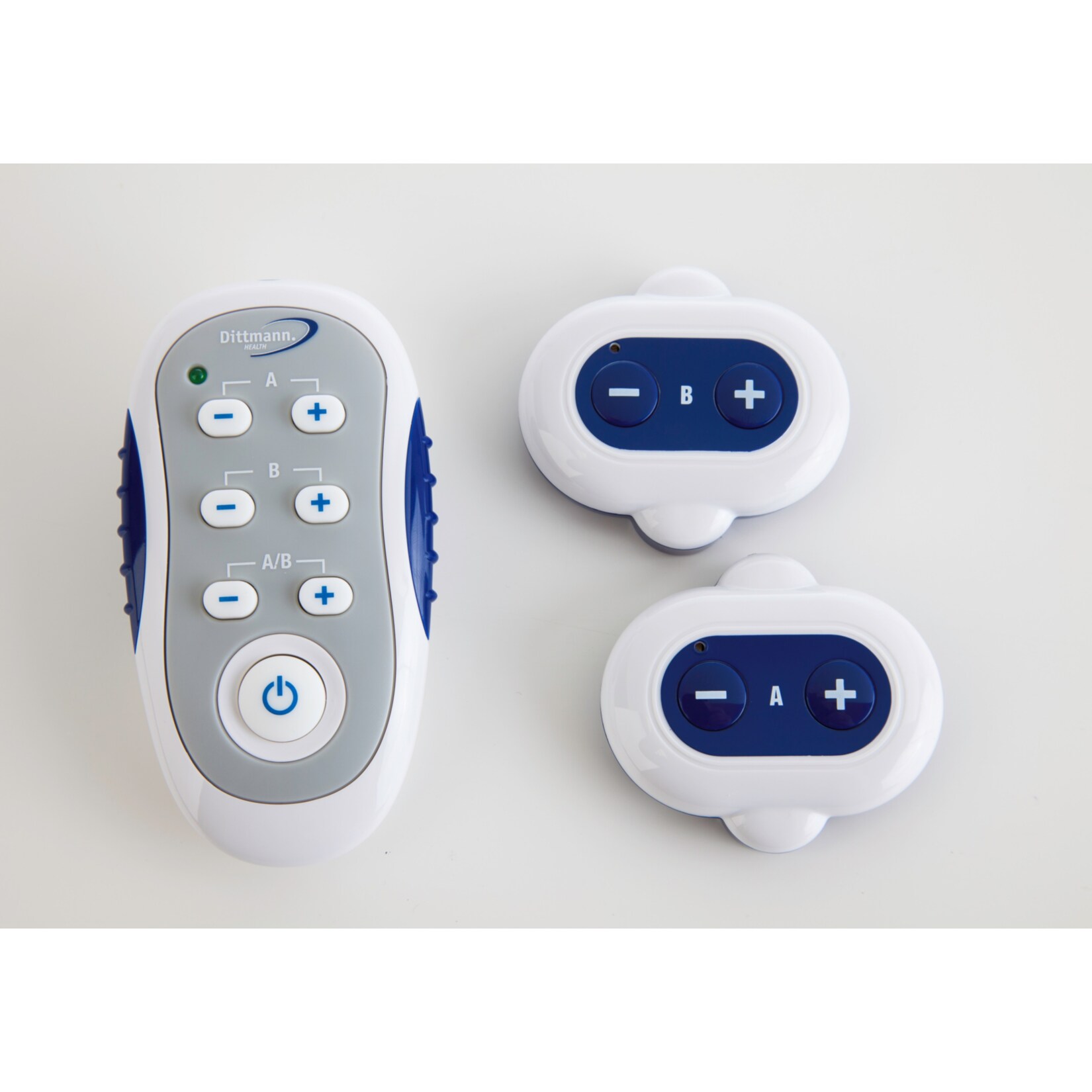 Funk-Tens-Ger&auml;t TGS 440 - Bild 1