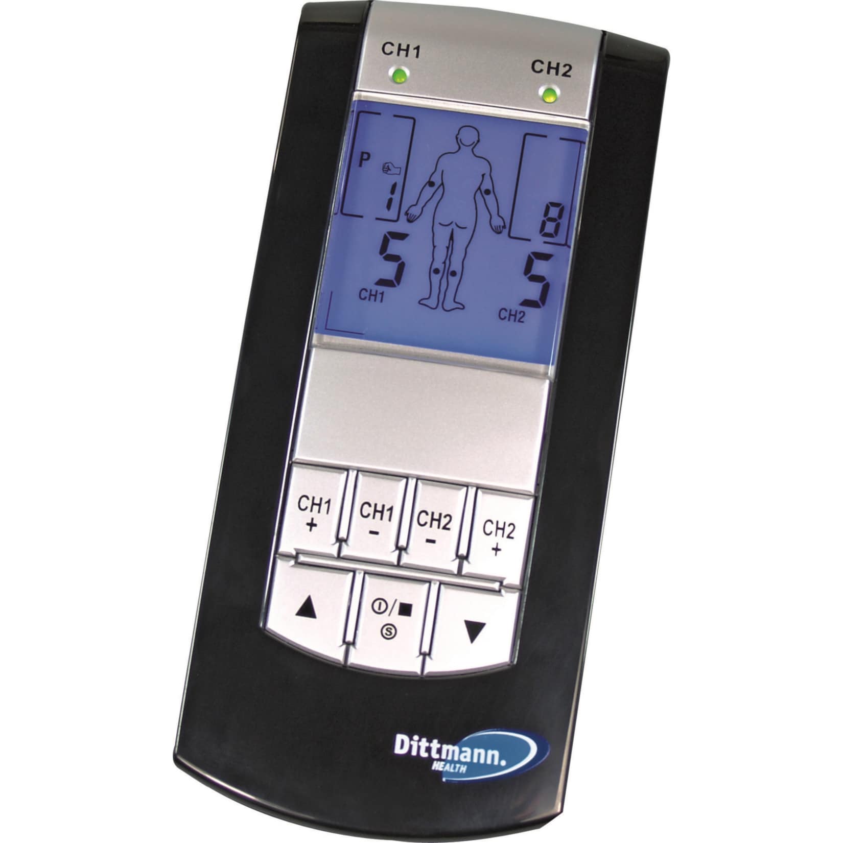 Dittmann Tensger&auml;t TEN 240 - Bild 1