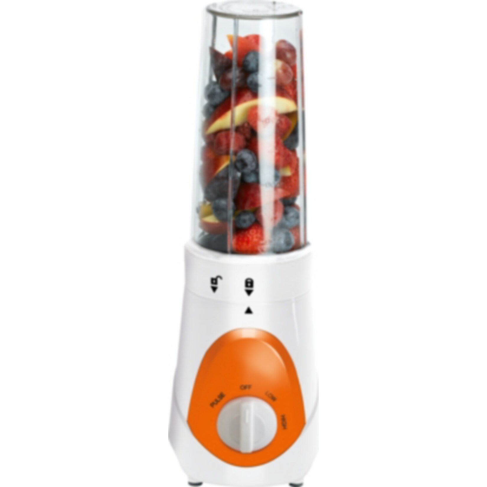Star Q Smoothiemaker mit Puls und 2 Stufen - Bild 1