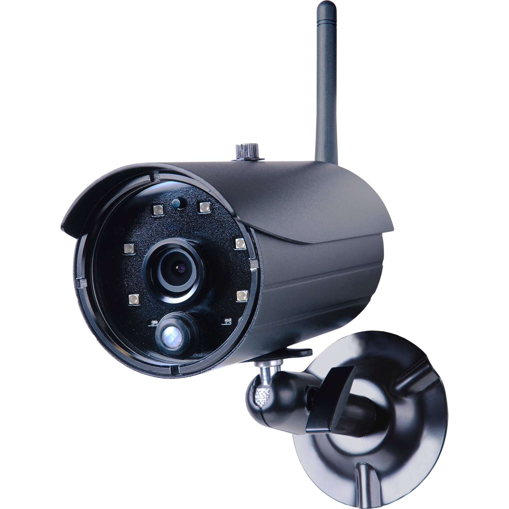 Smartwares Full HD IP-Au&szlig;enkamera - Bild 1