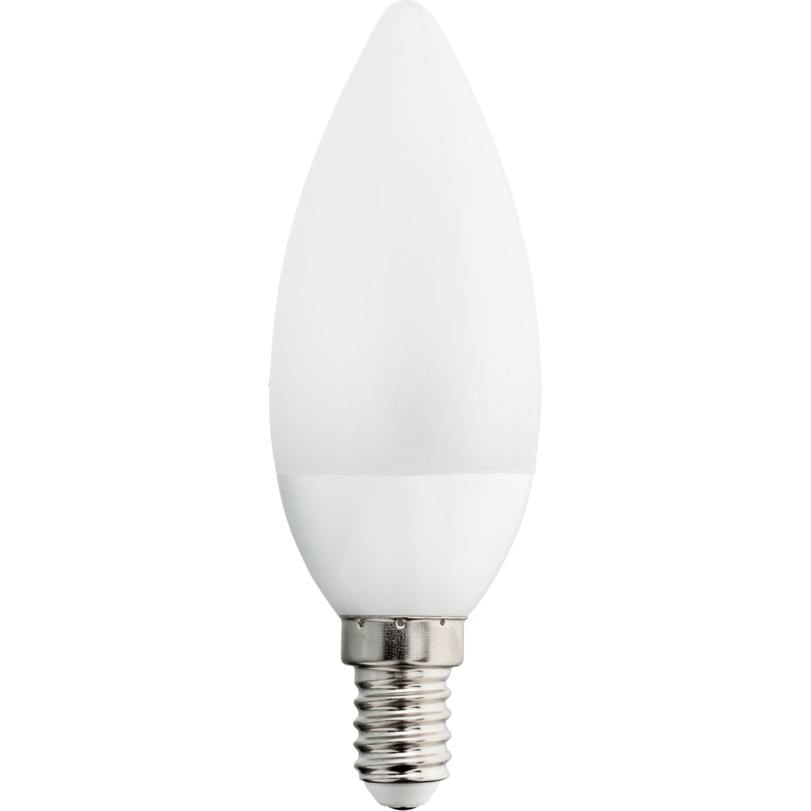 LED-Leuchtmittel - 3,7 W Kerze E14 - Bild 1