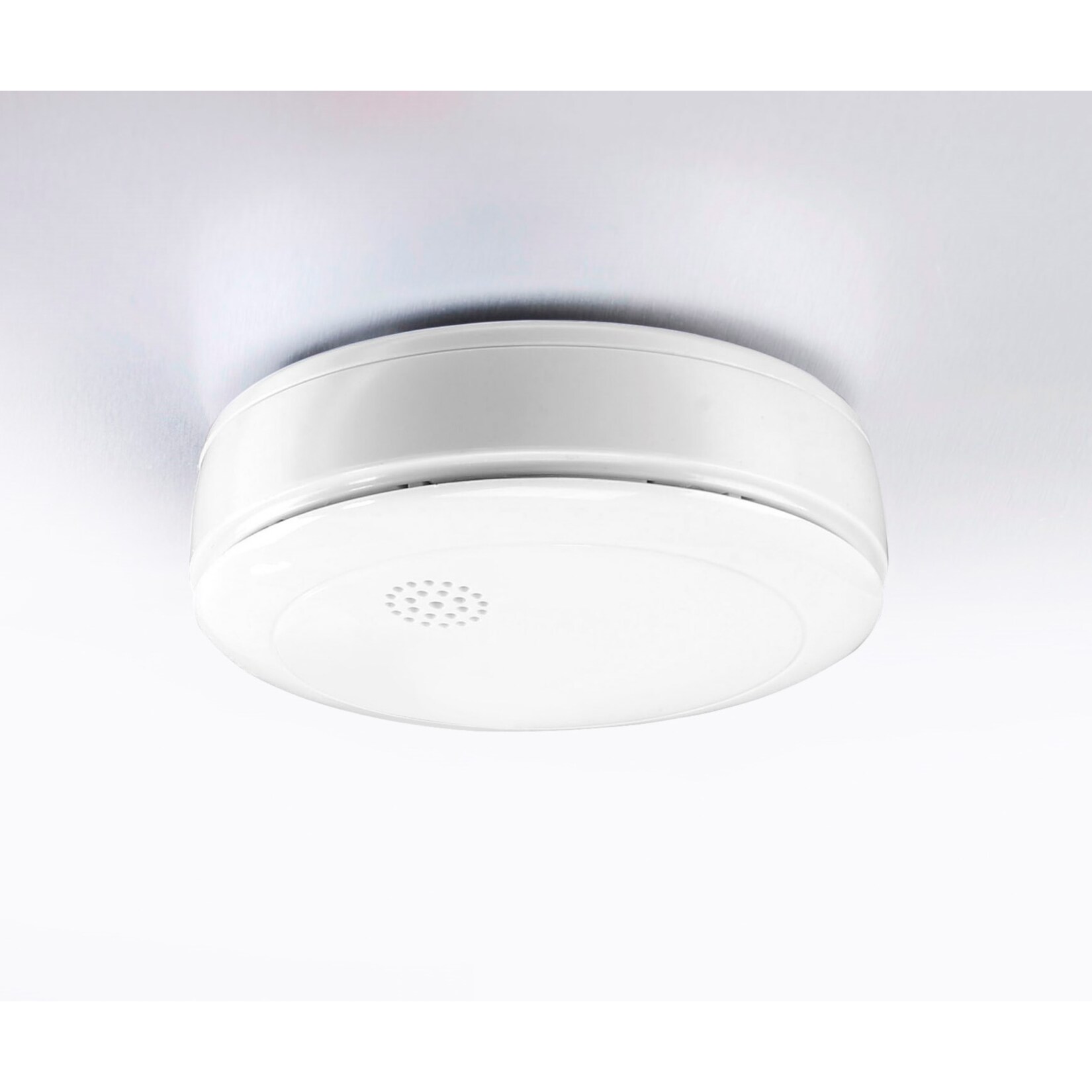 Smartwares 10 Jahres Rauchmelder - Bild 1