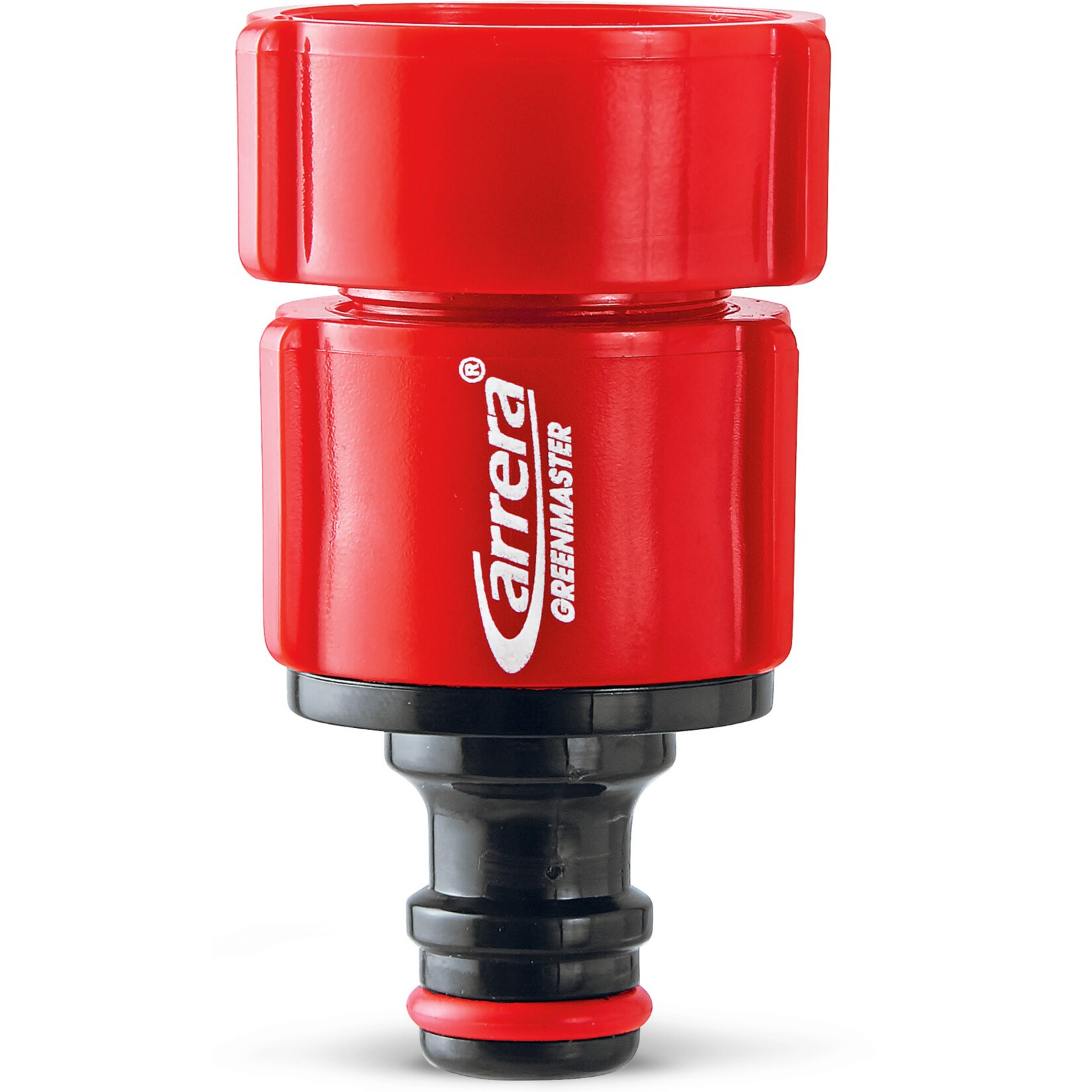 Carrera GREENMASTER Kupplungen und Verbinder - Hahnanschluss mit Adapter - Bild 1