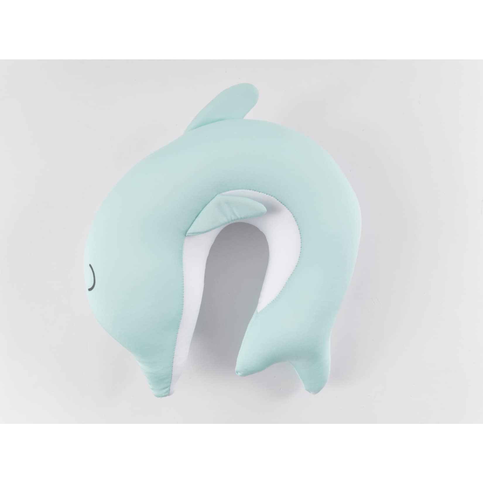 Nackenrolle und H&ouml;rnchen f&uuml;r Kinder - Bild 1