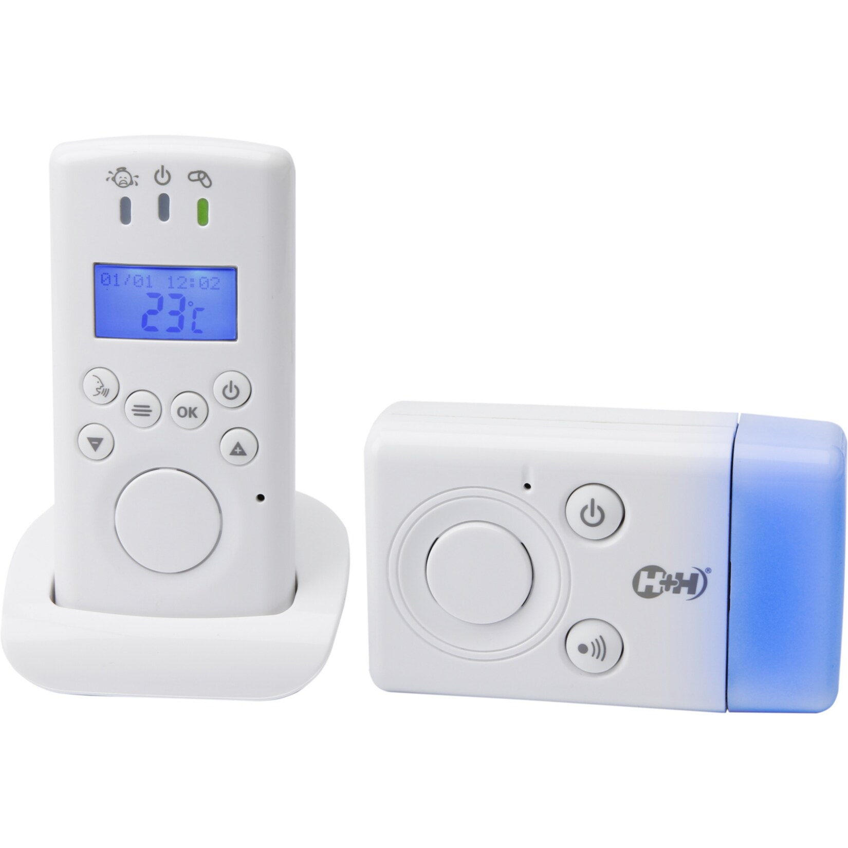 Babyruf MBF 7010 - Bild 1