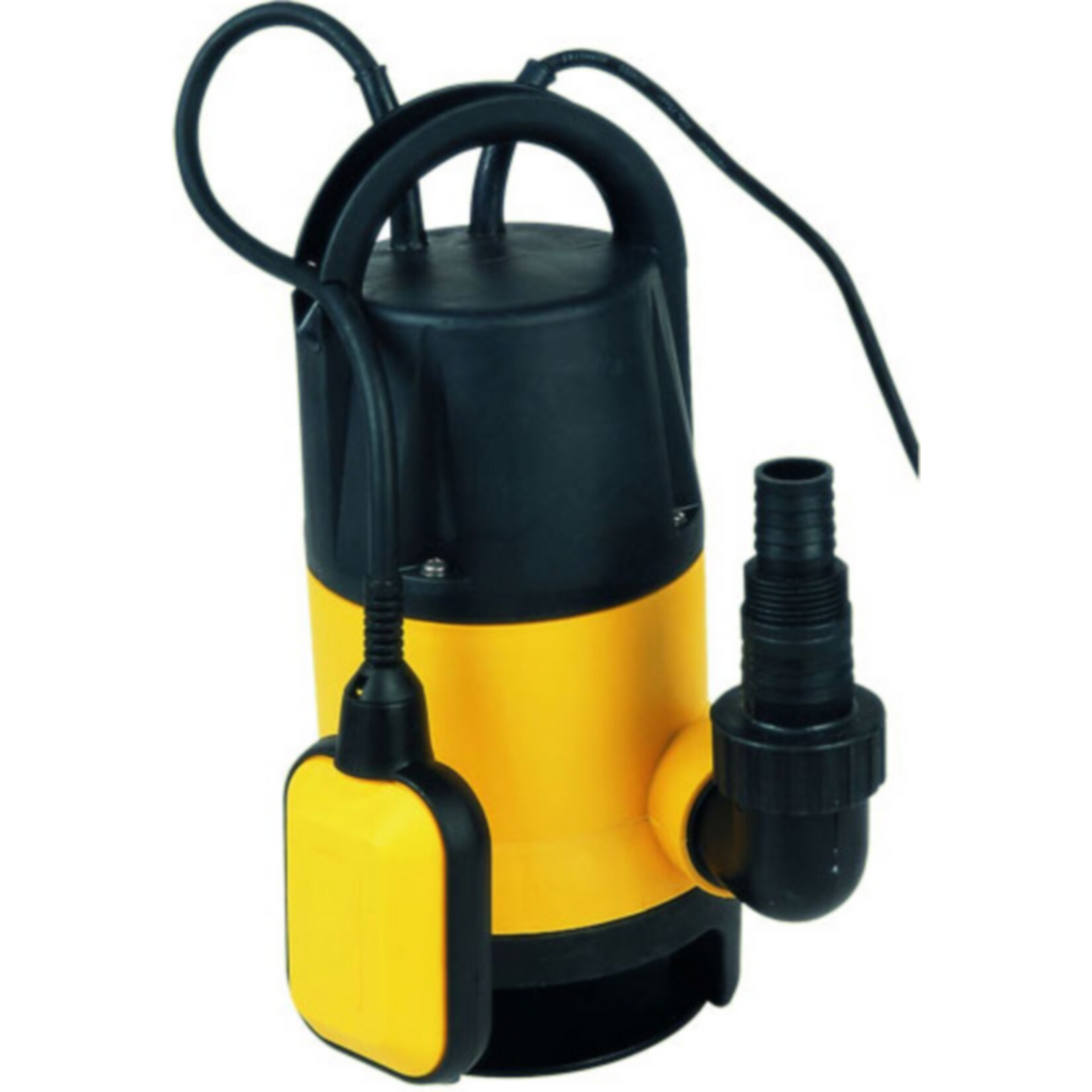 Mauk Schmutzwasserpumpe 15000l/h 1100W - Bild 1