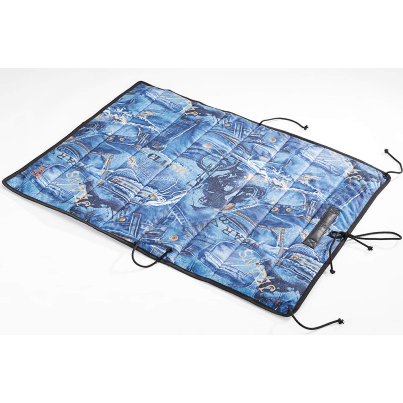 Heim Decke Jeans - Bild 1