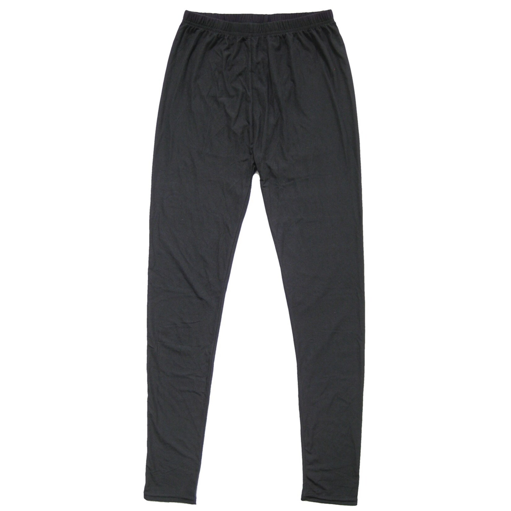 Damen Legging Uni, S - Bild 1