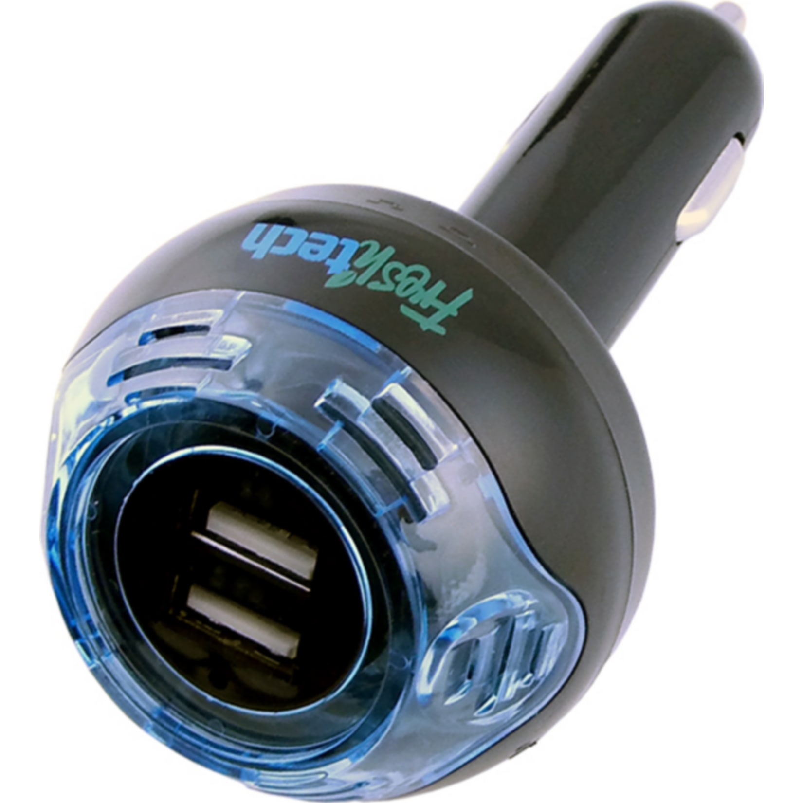 Kfz-Ladeger&auml;t Fresh Tech - Bild 1