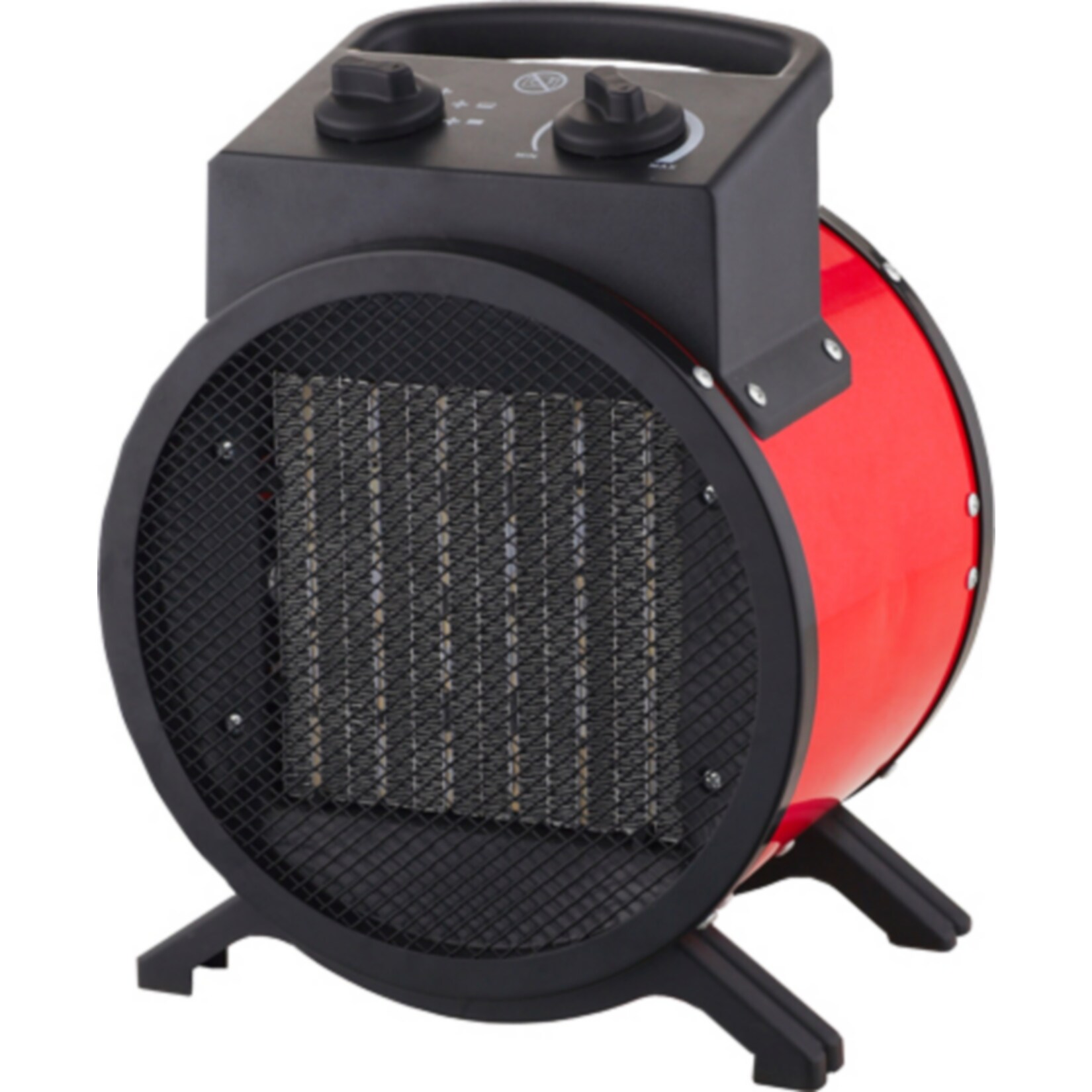 Mauk Keramikheizer 3 kW - Bild 1