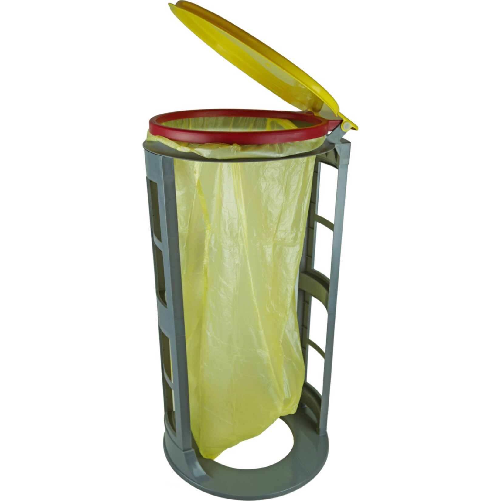 Priva M&uuml;llsackst&auml;nder - Bild 1