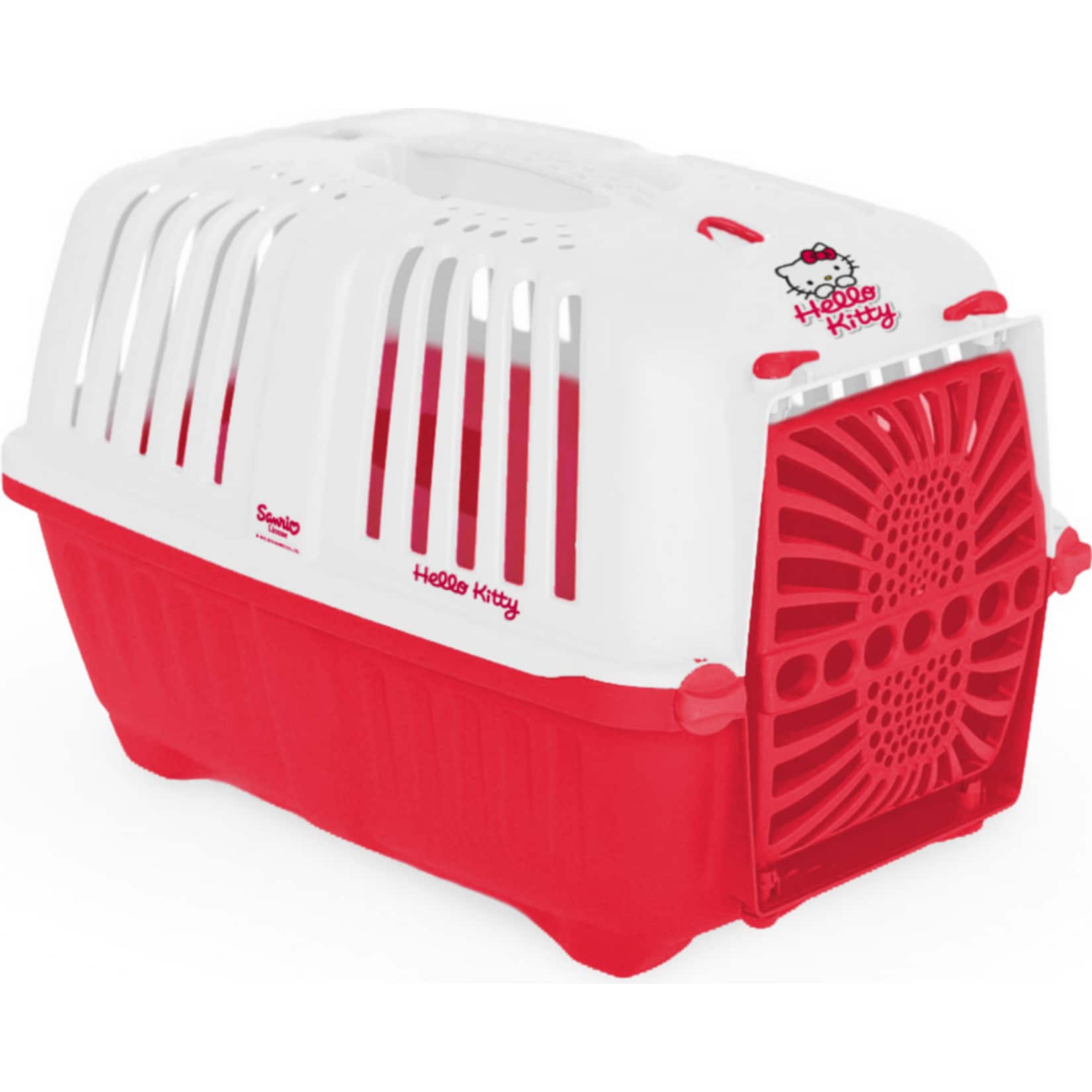 Heim Transportbox Hello Kitty - Bild 1